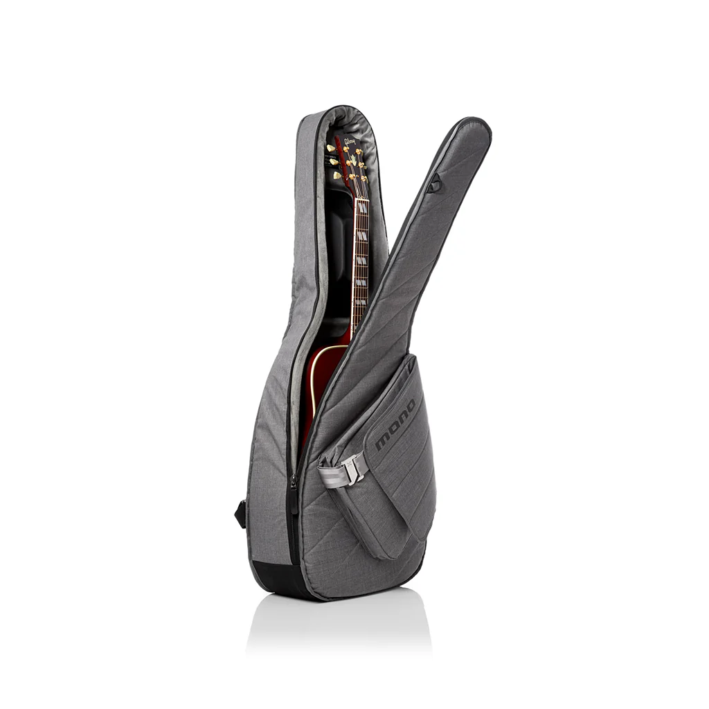 Acoustic Guitar Sleeve Case, Ash - Image 6