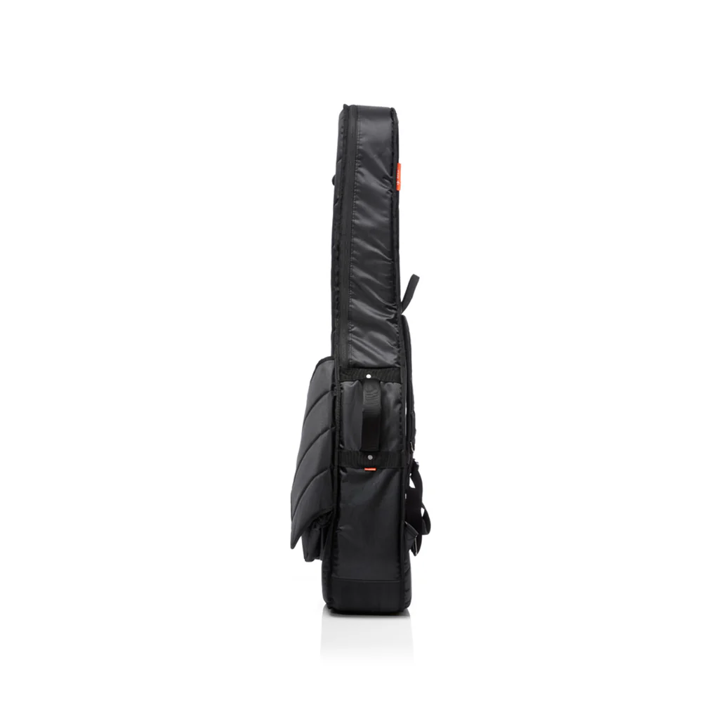 Acoustic Guitar Sleeve Case, Black - Image 3