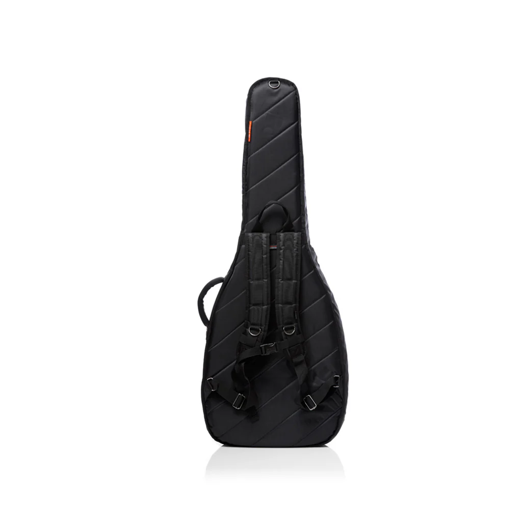 Acoustic Guitar Sleeve Case, Black - Image 4