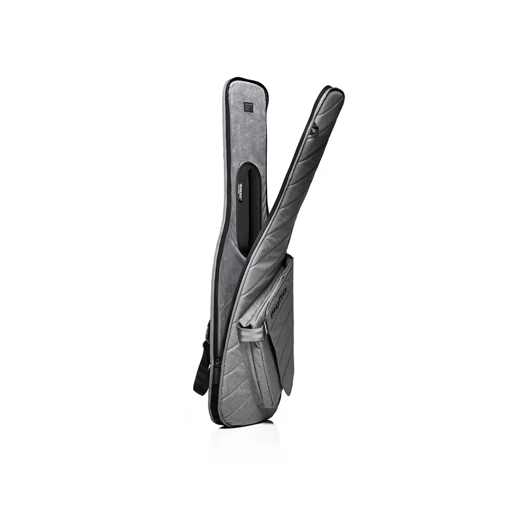 Bass Sleeve Case, Ash - Image 5