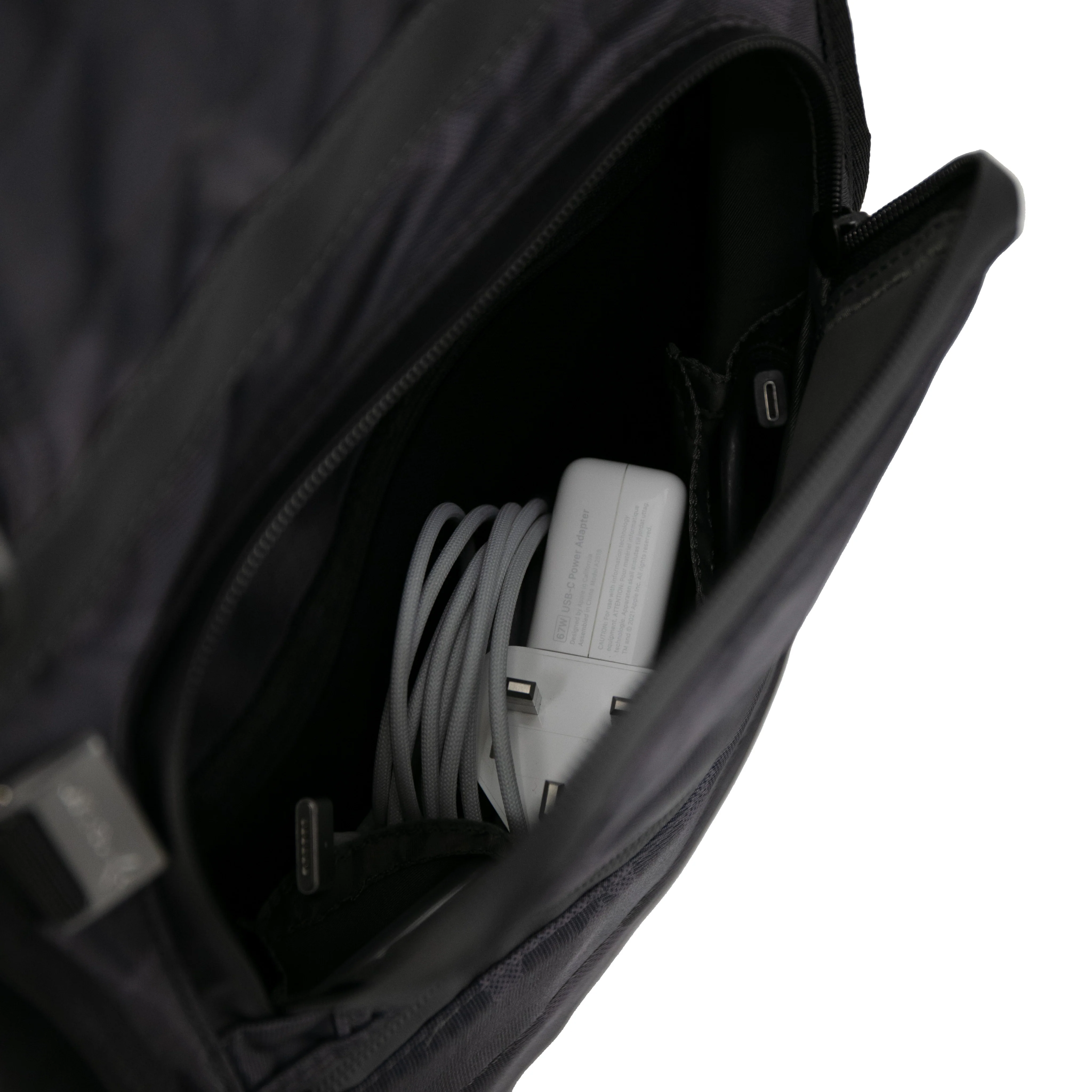 Classic FlyBy Ultra Backpack, Camouflage - Image 11