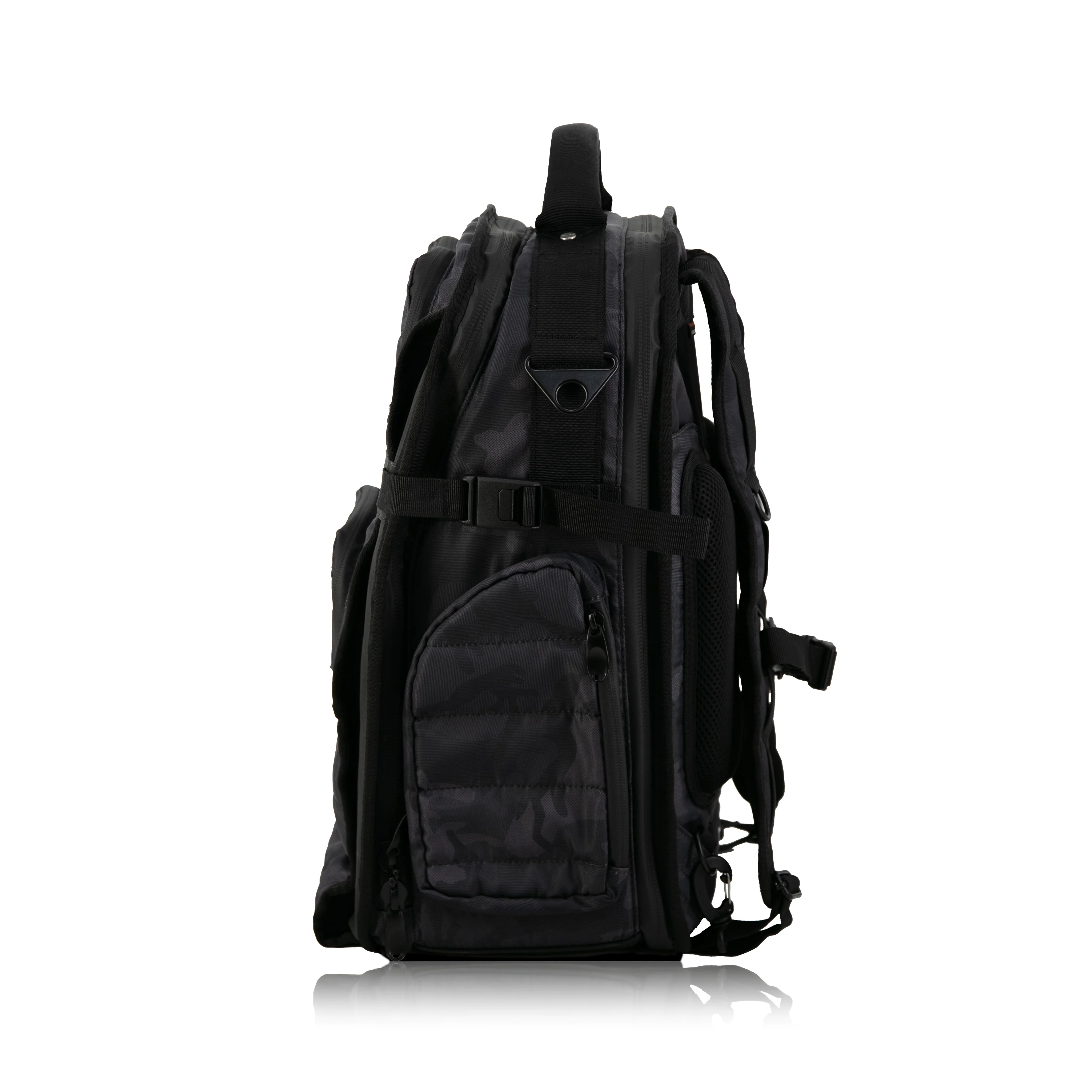 Classic FlyBy Ultra Backpack, Camouflage - Image 4