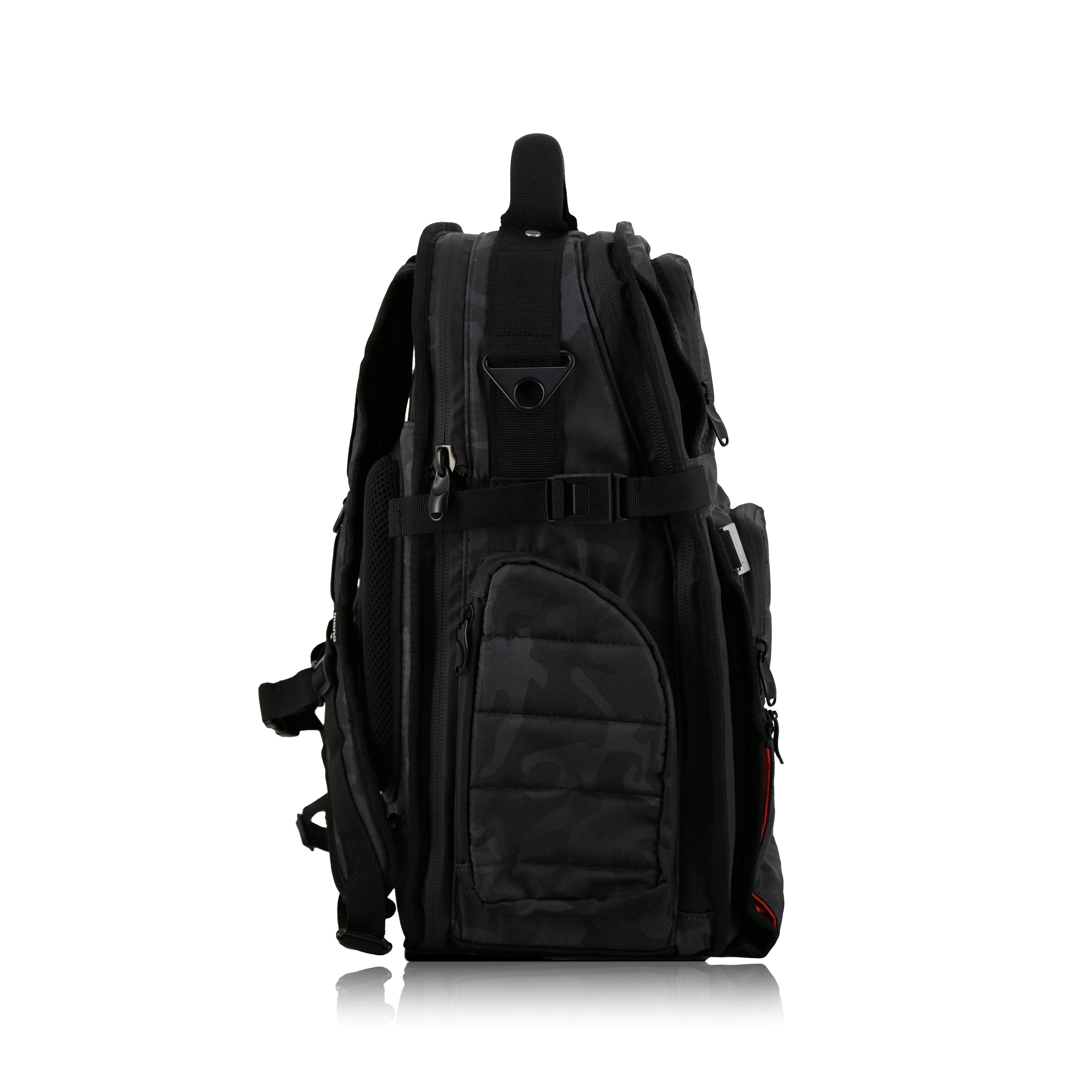 Classic FlyBy Ultra Backpack, Camouflage - Image 5