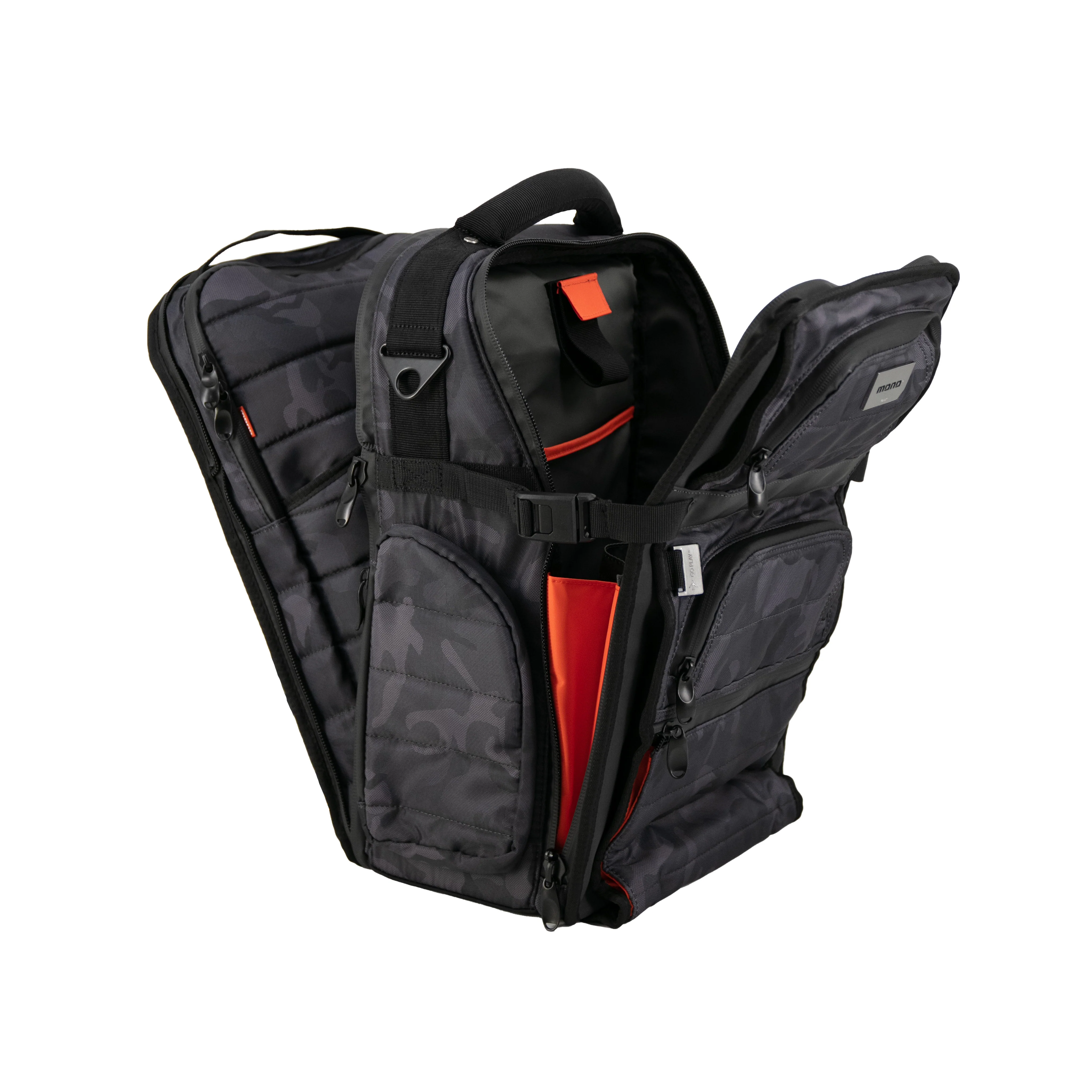 Classic FlyBy Ultra Backpack, Camouflage - Image 6