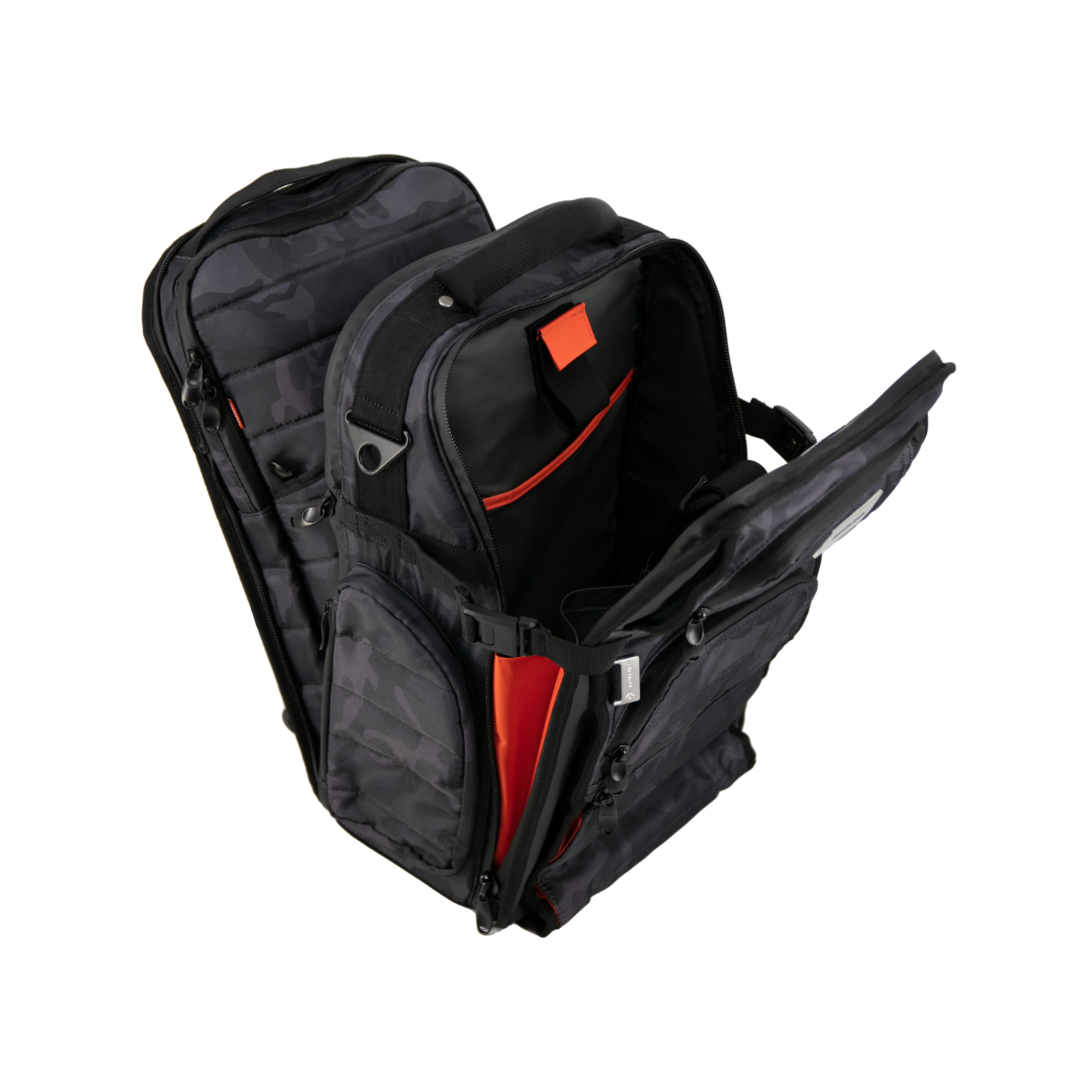 Classic FlyBy Ultra Backpack, Camouflage - Image 7