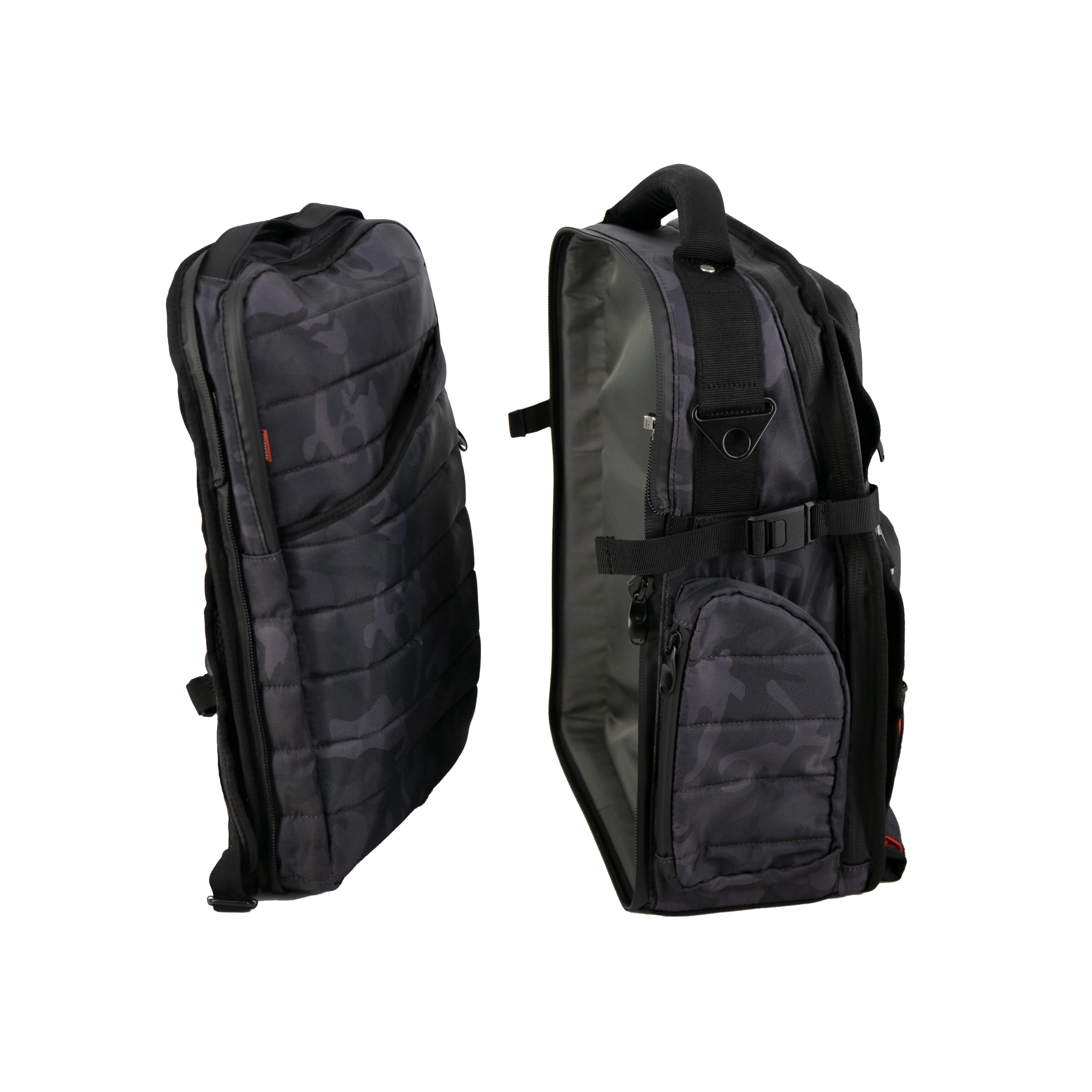 Classic FlyBy Ultra Backpack, Camouflage - Image 8