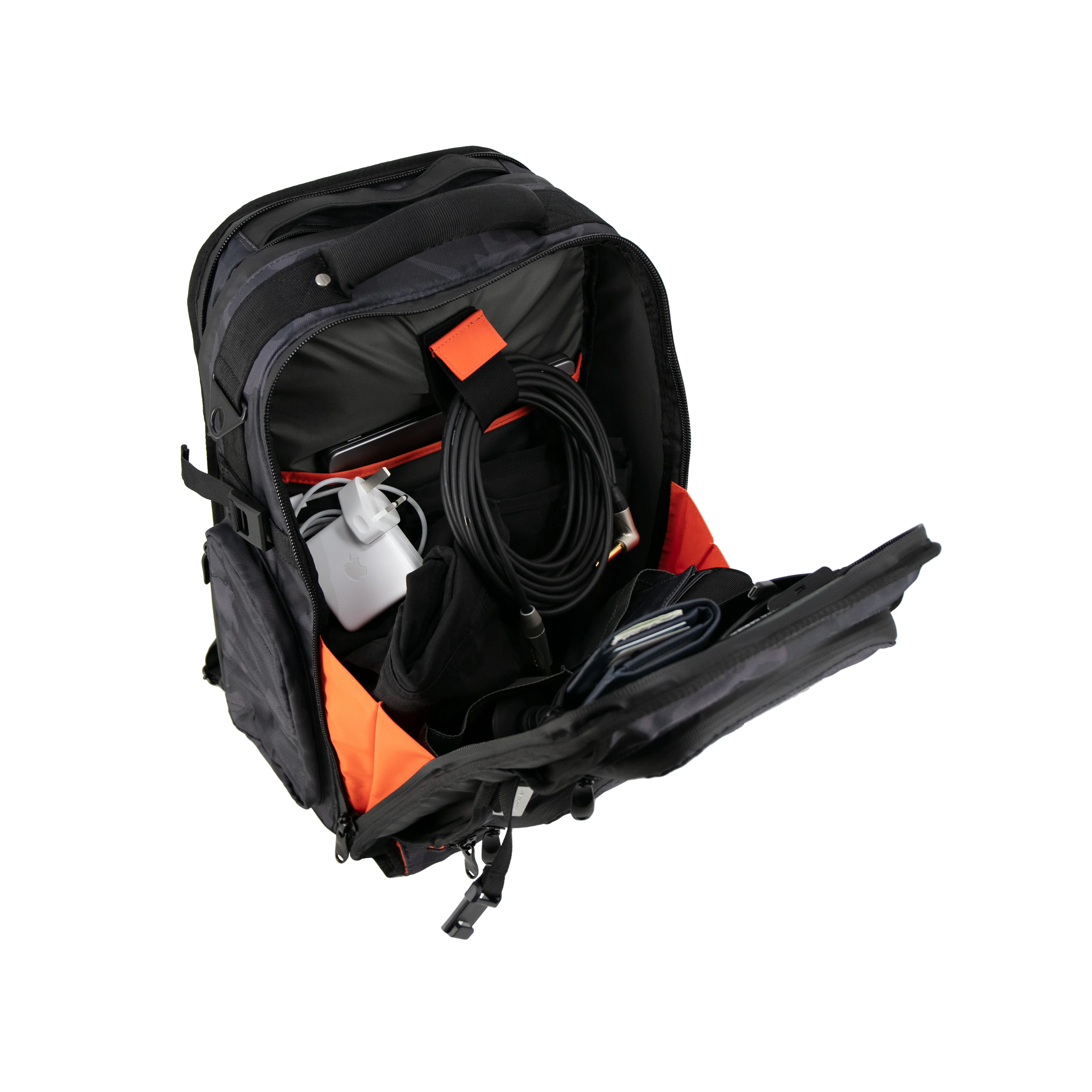 Classic FlyBy Ultra Backpack, Camouflage - Image 9