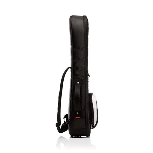 Classic Tenor Ukulele Case, Black - Image 3