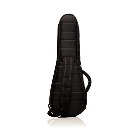 Classic Tenor Ukulele Case, Black - Image 4