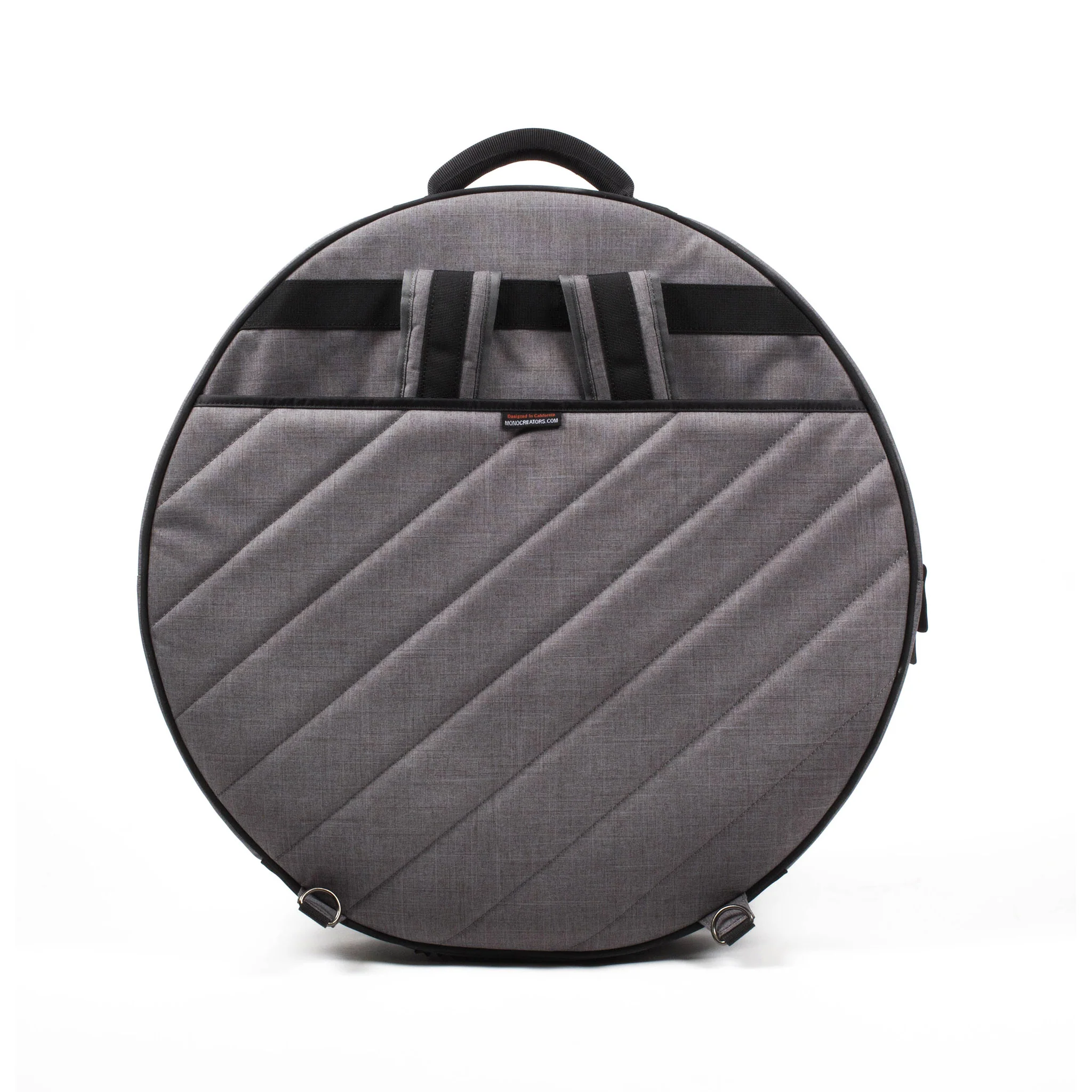 Cymbal Case 22", Ash - Image 4