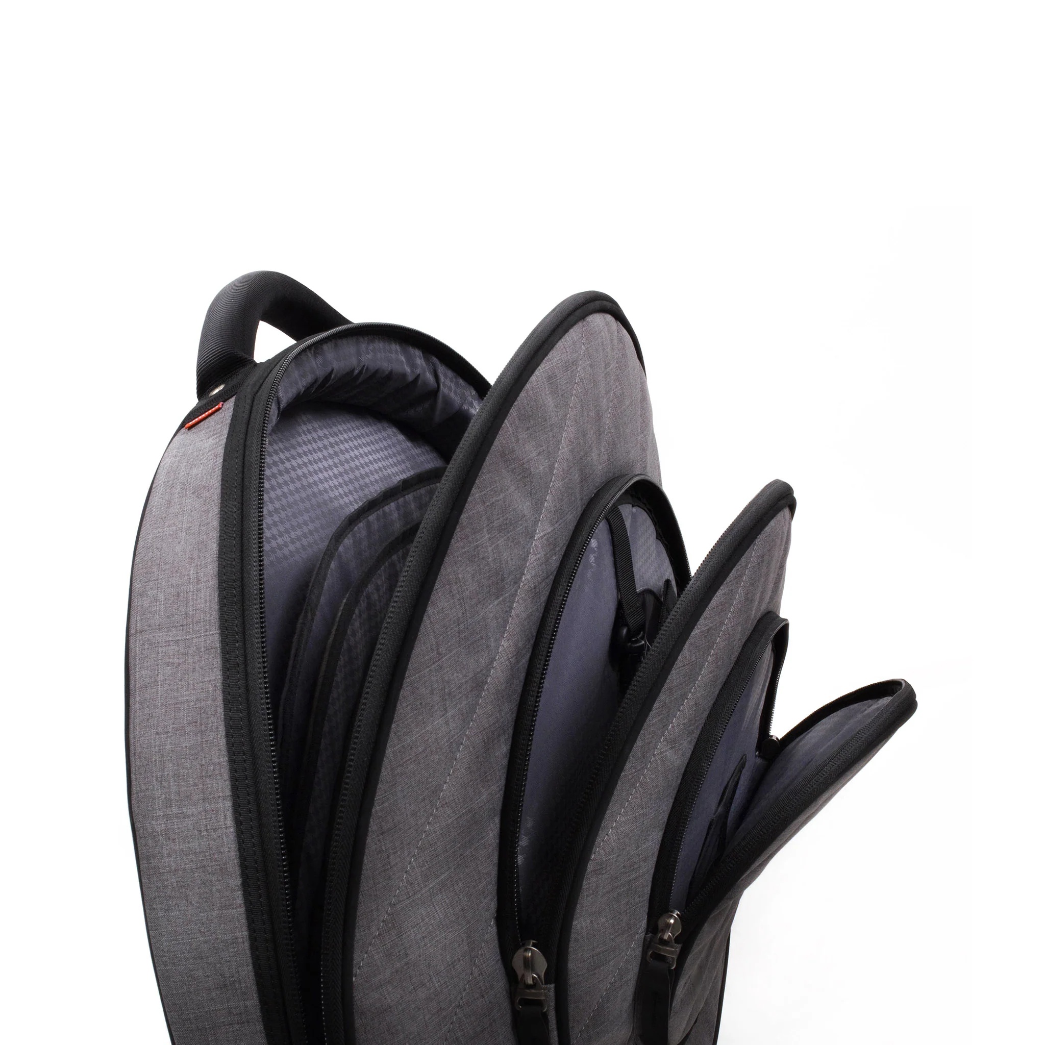 Cymbal Case 22", Ash - Image 5