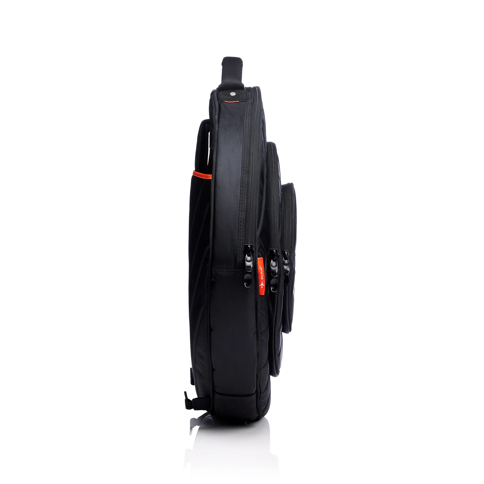 Cymbal Case 22", Black - Image 3