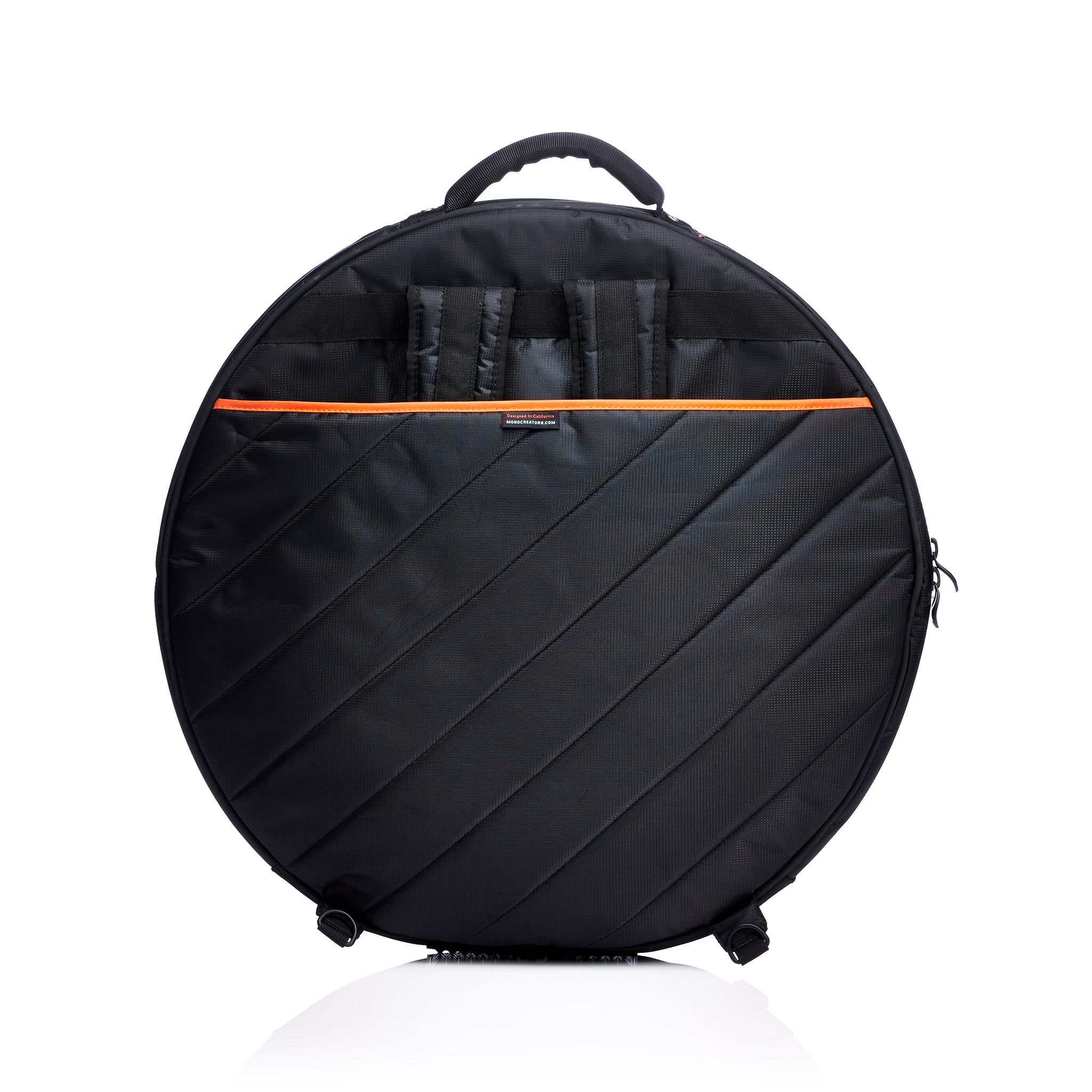 Cymbal Case 22", Black - Image 4