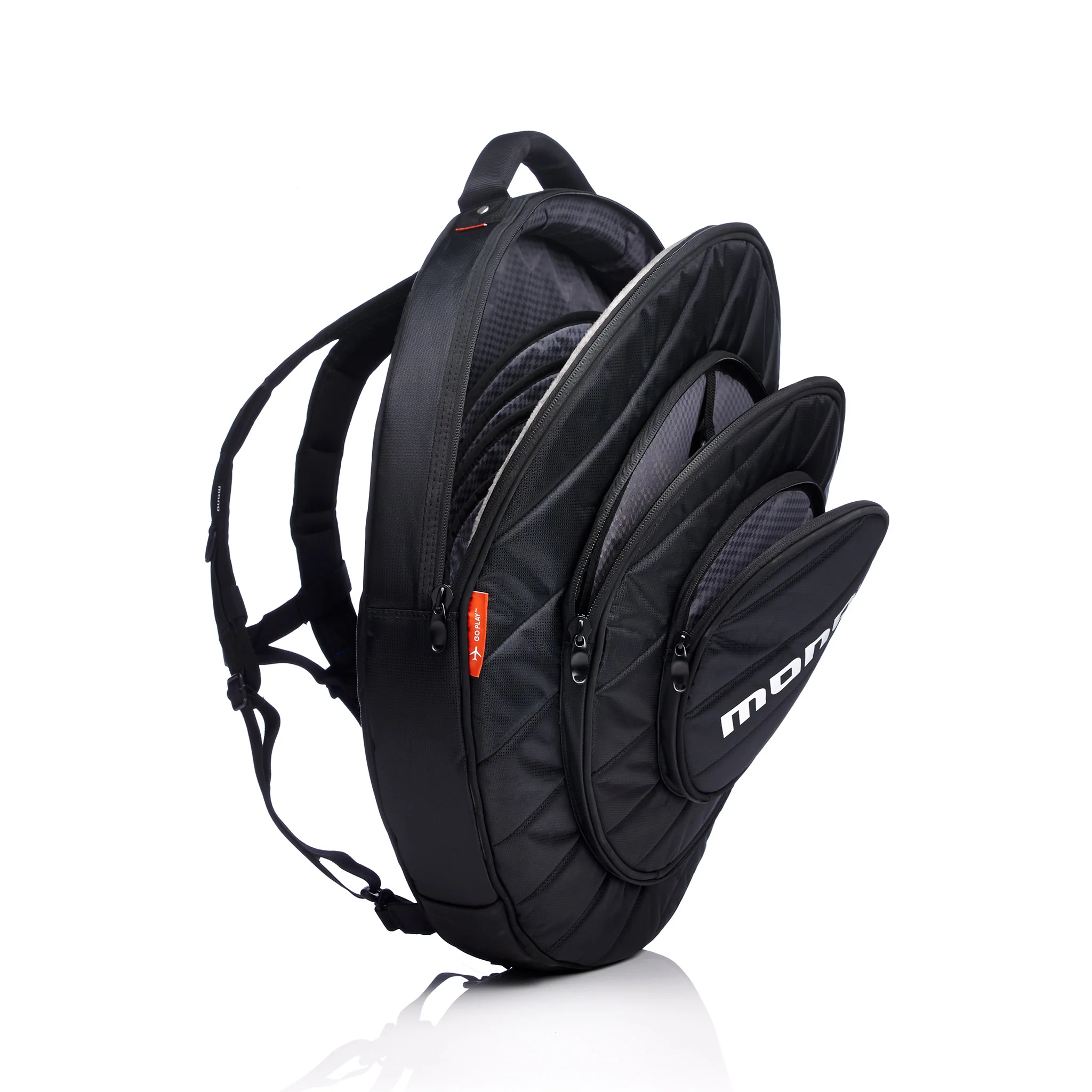 Cymbal Case 22", Black - Image 5