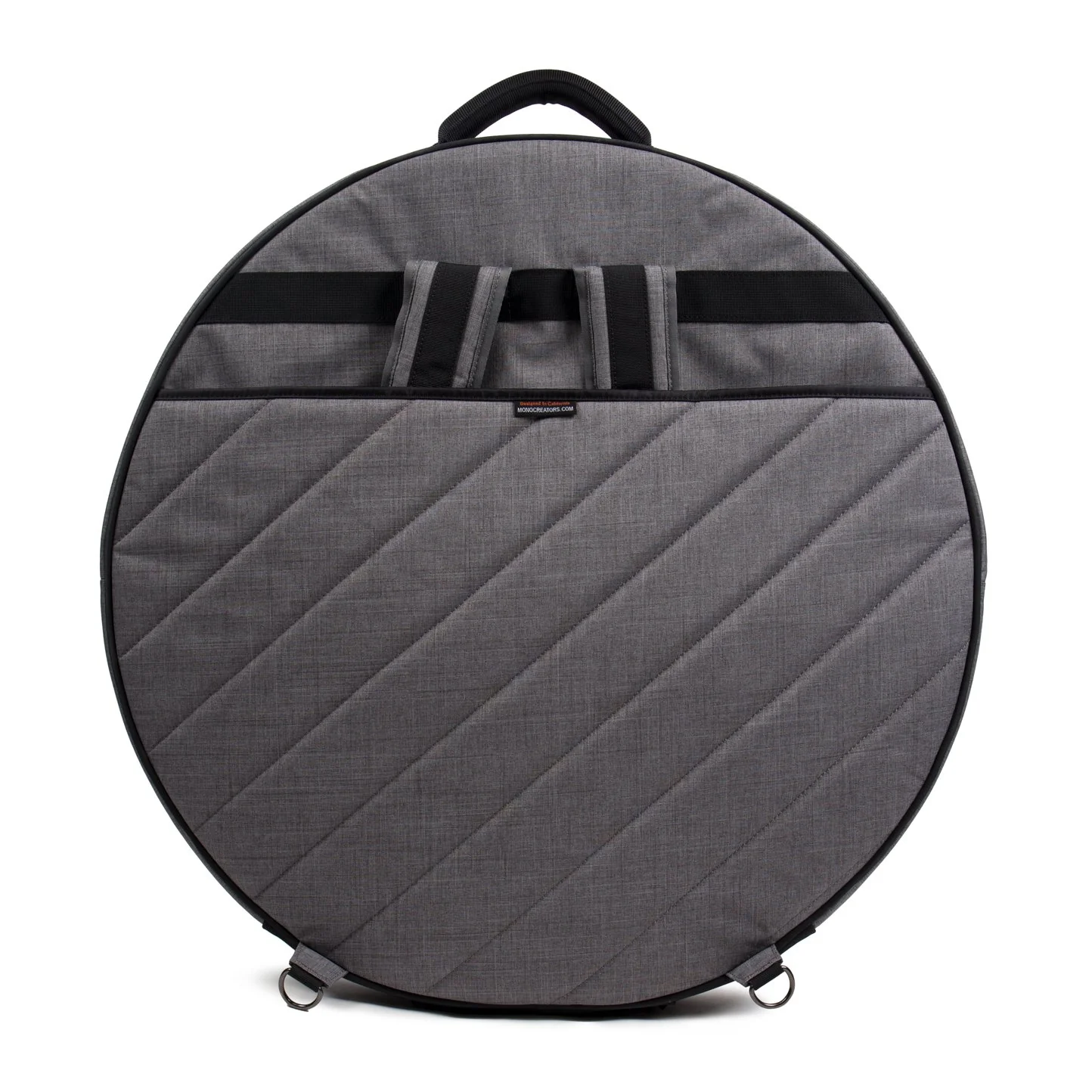 Cymbal Case 24", Ash - Image 4