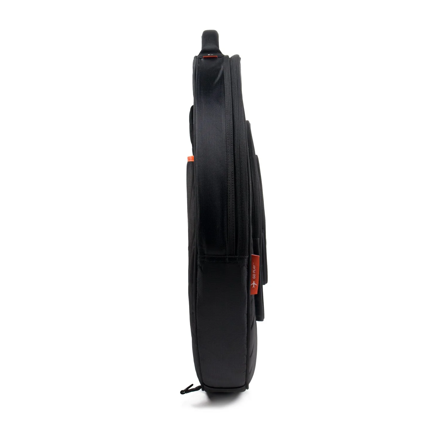 Cymbal Case 24", Black - Image 3