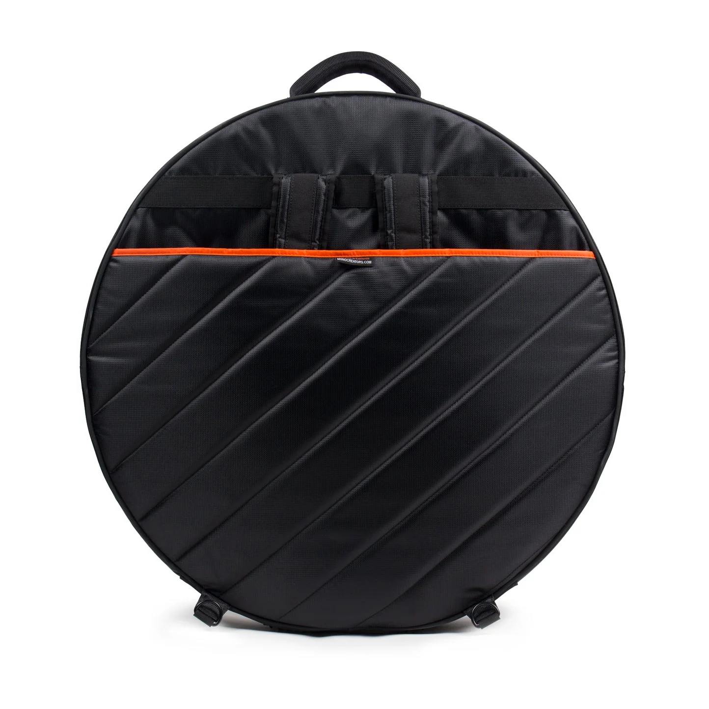 Cymbal Case 24", Black - Image 4