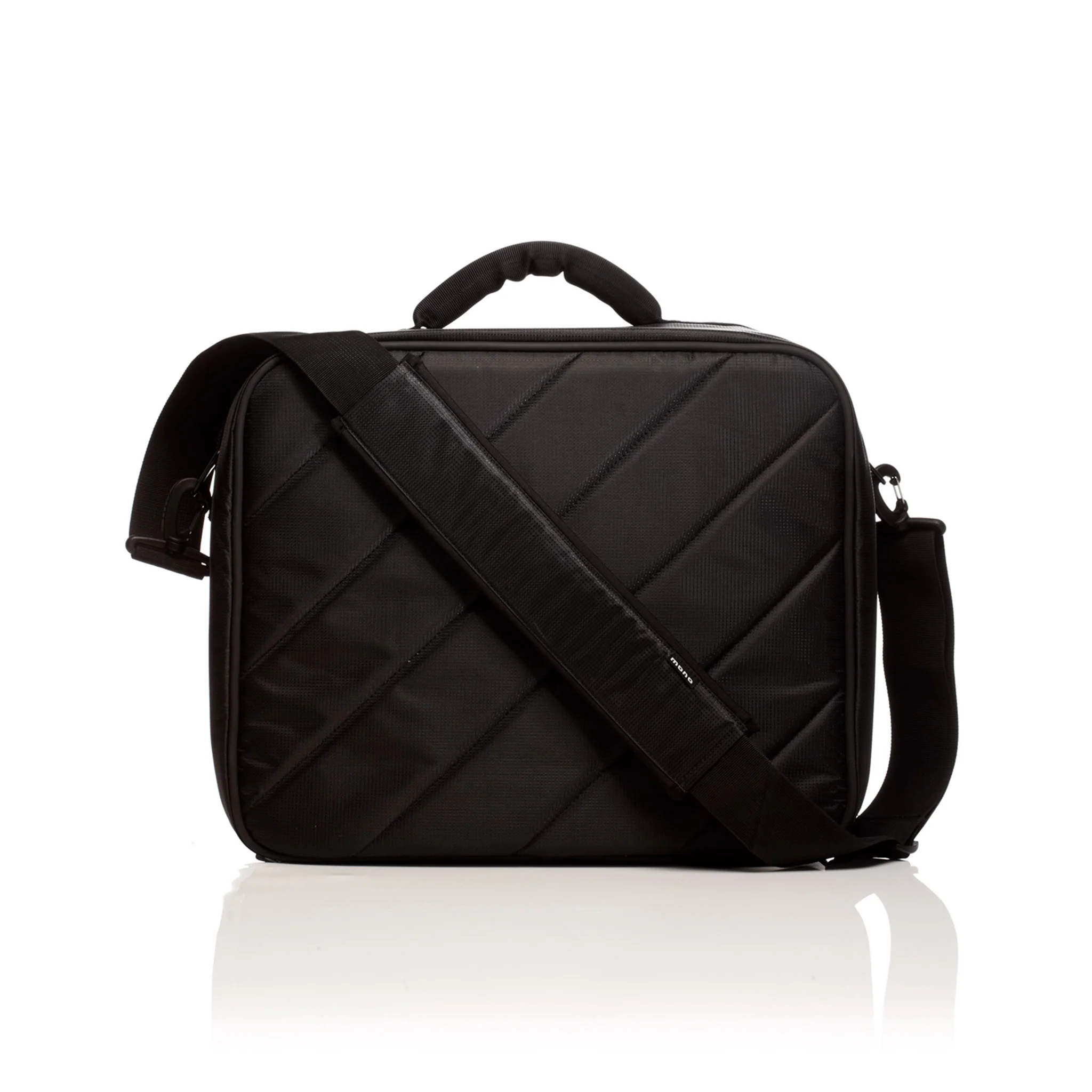 Double Pedal Case, Black - Image 3