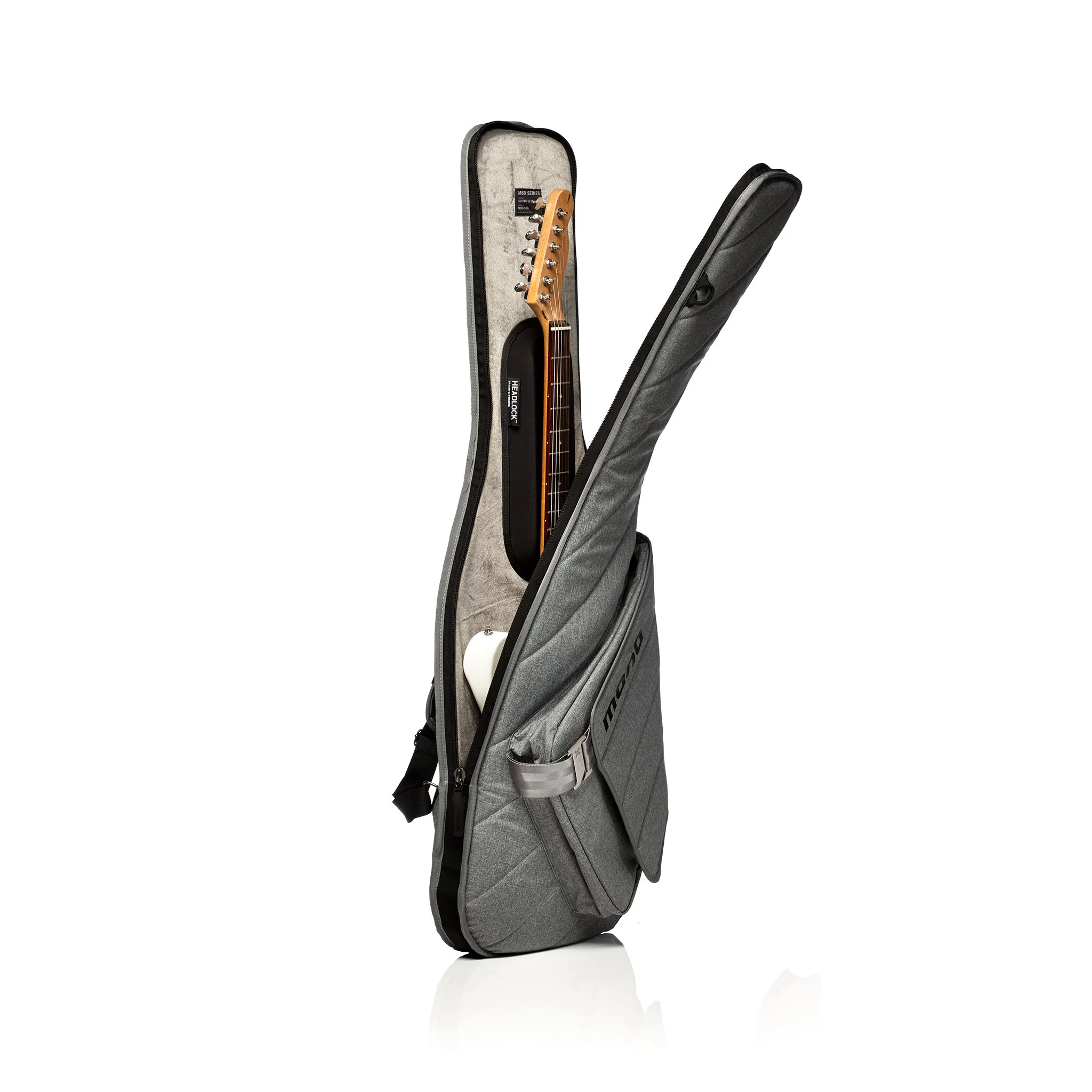 Electric Guitar Sleeve Case, Ash - Image 6