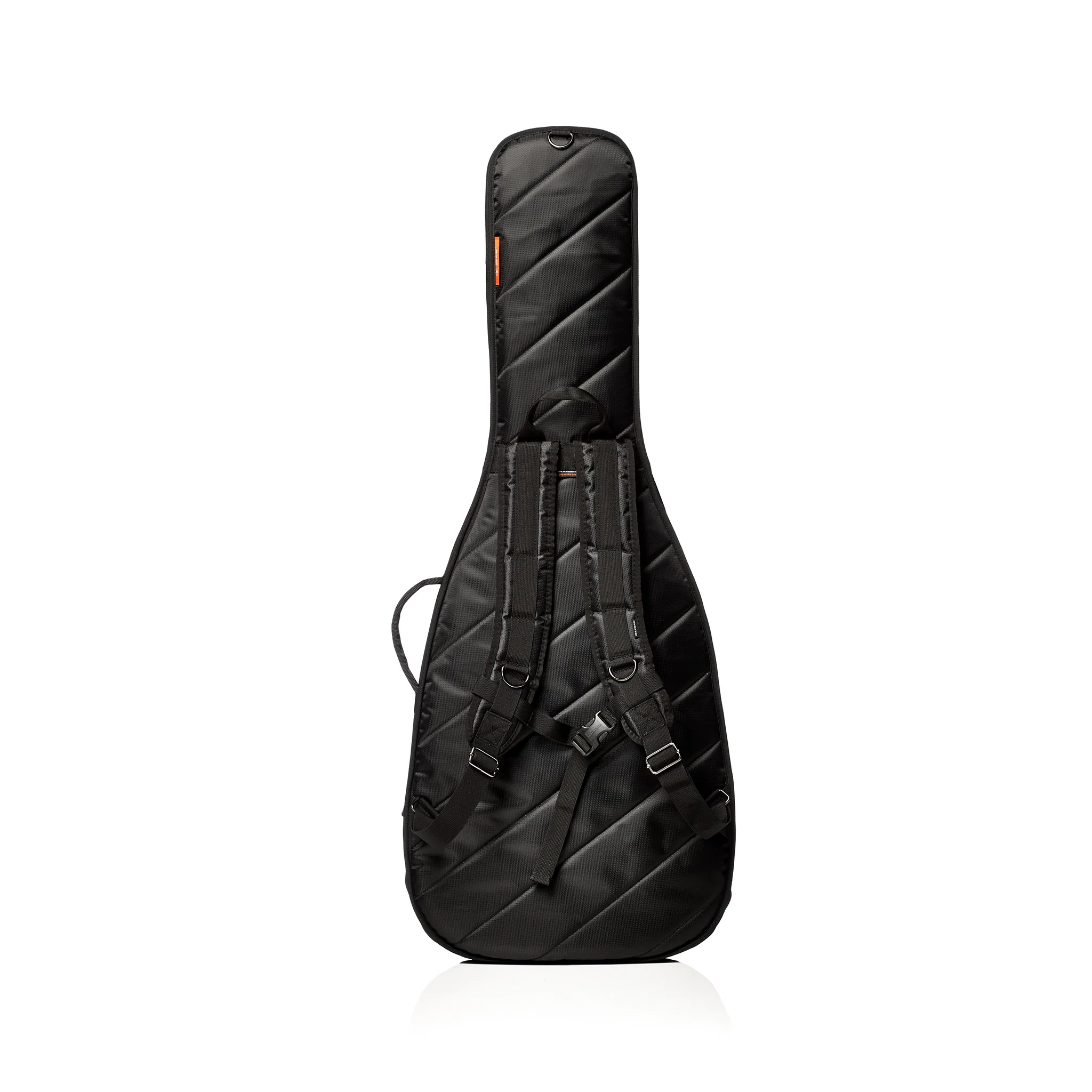 Electric Guitar Sleeve Case, Black - Image 4