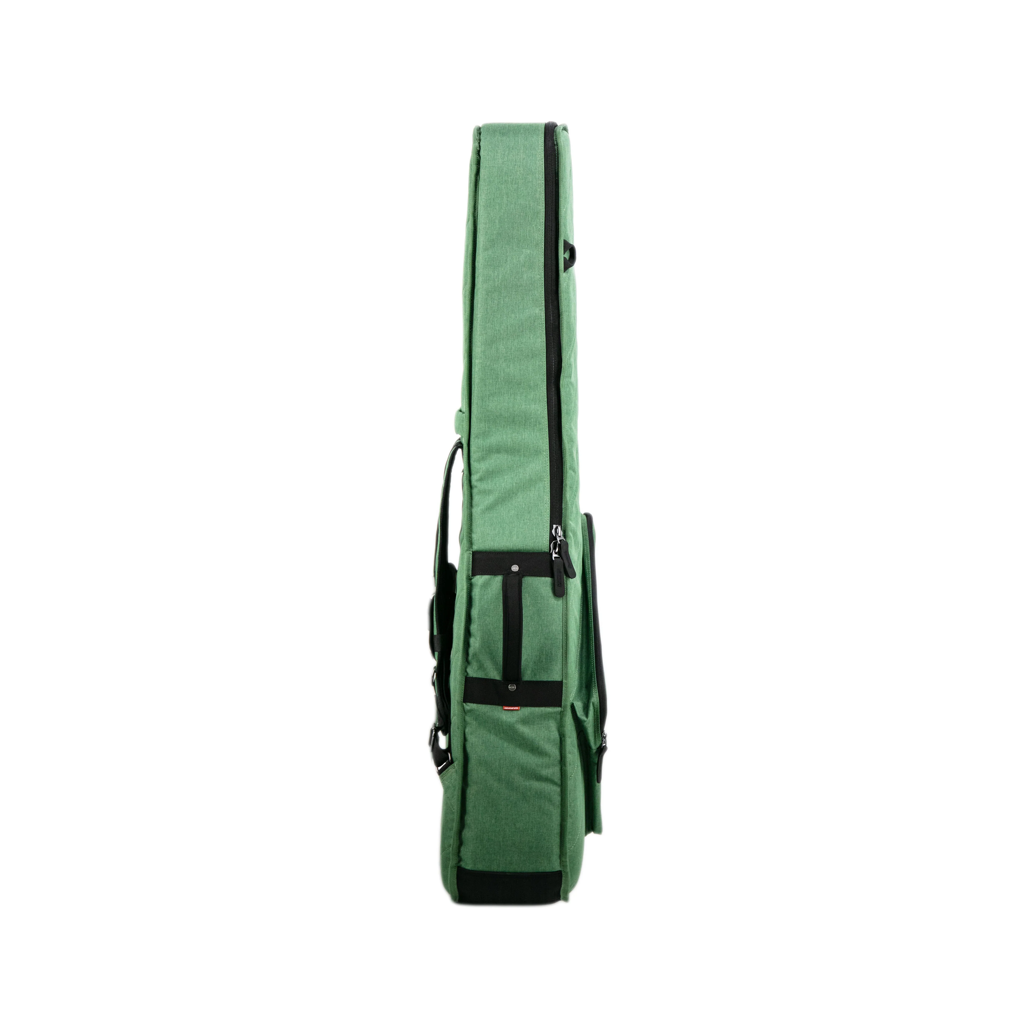 M80 Acoustic Sleeve 2.0, Amazon Green - Image 4