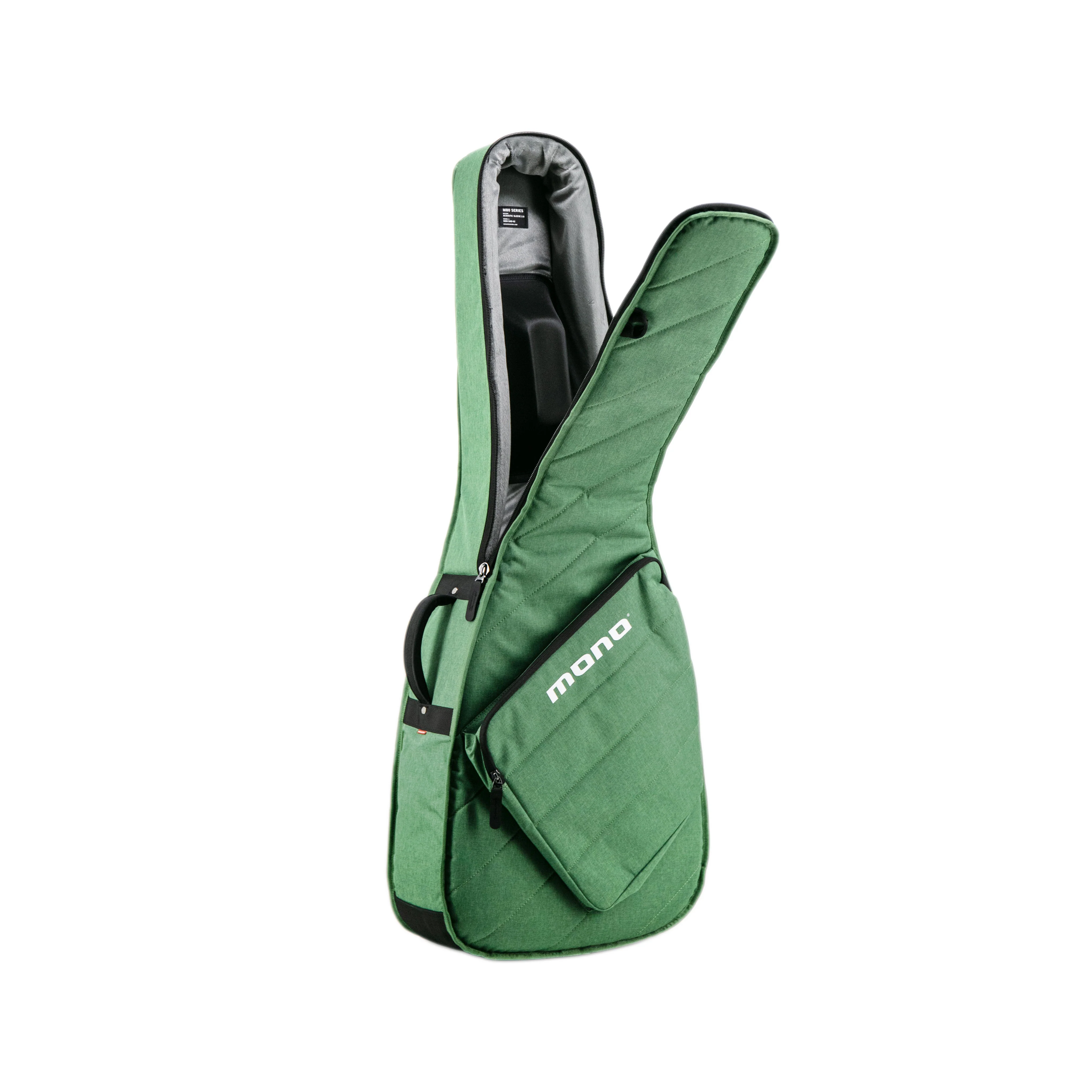 M80 Acoustic Sleeve 2.0, Amazon Green - Image 5