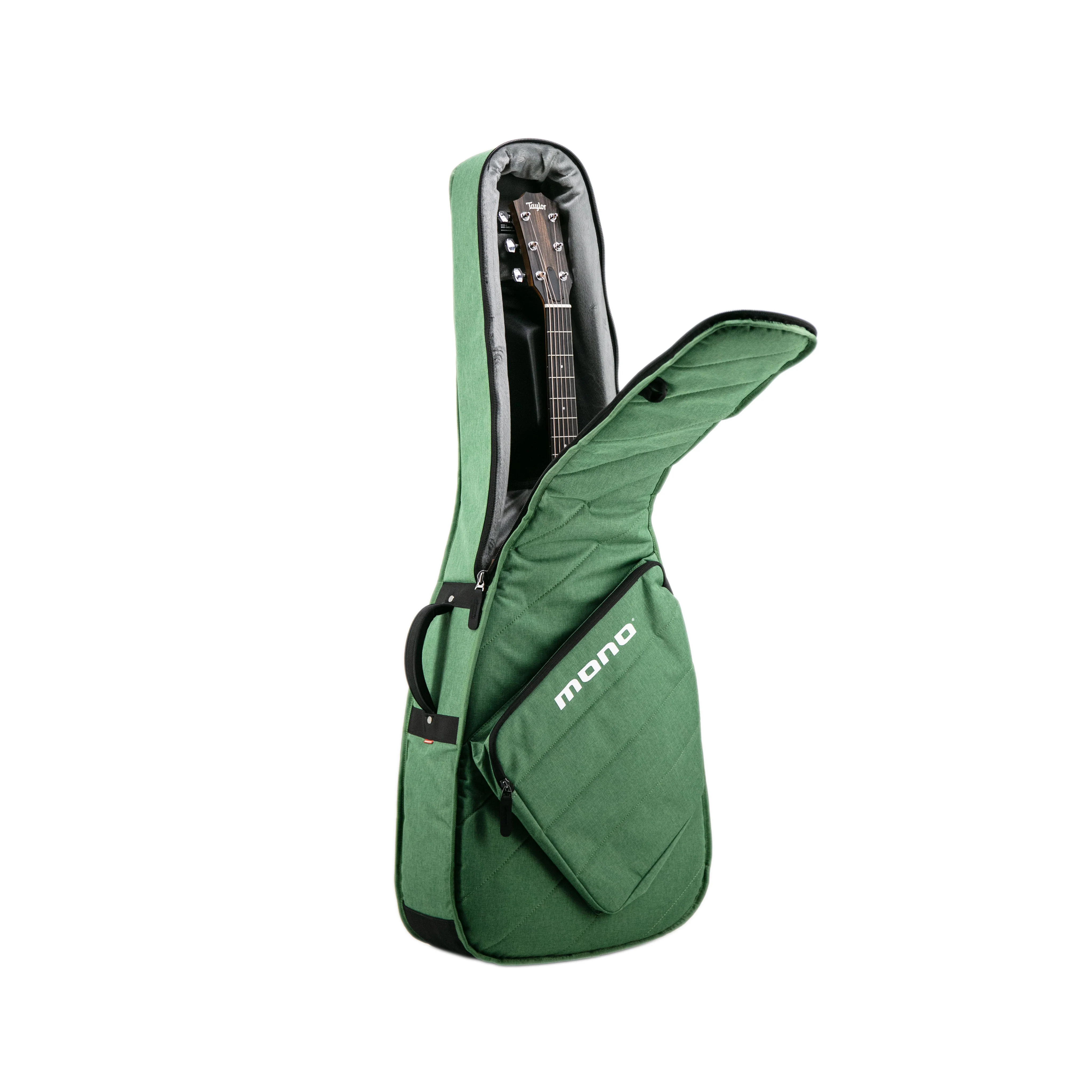 M80 Acoustic Sleeve 2.0, Amazon Green - Image 6