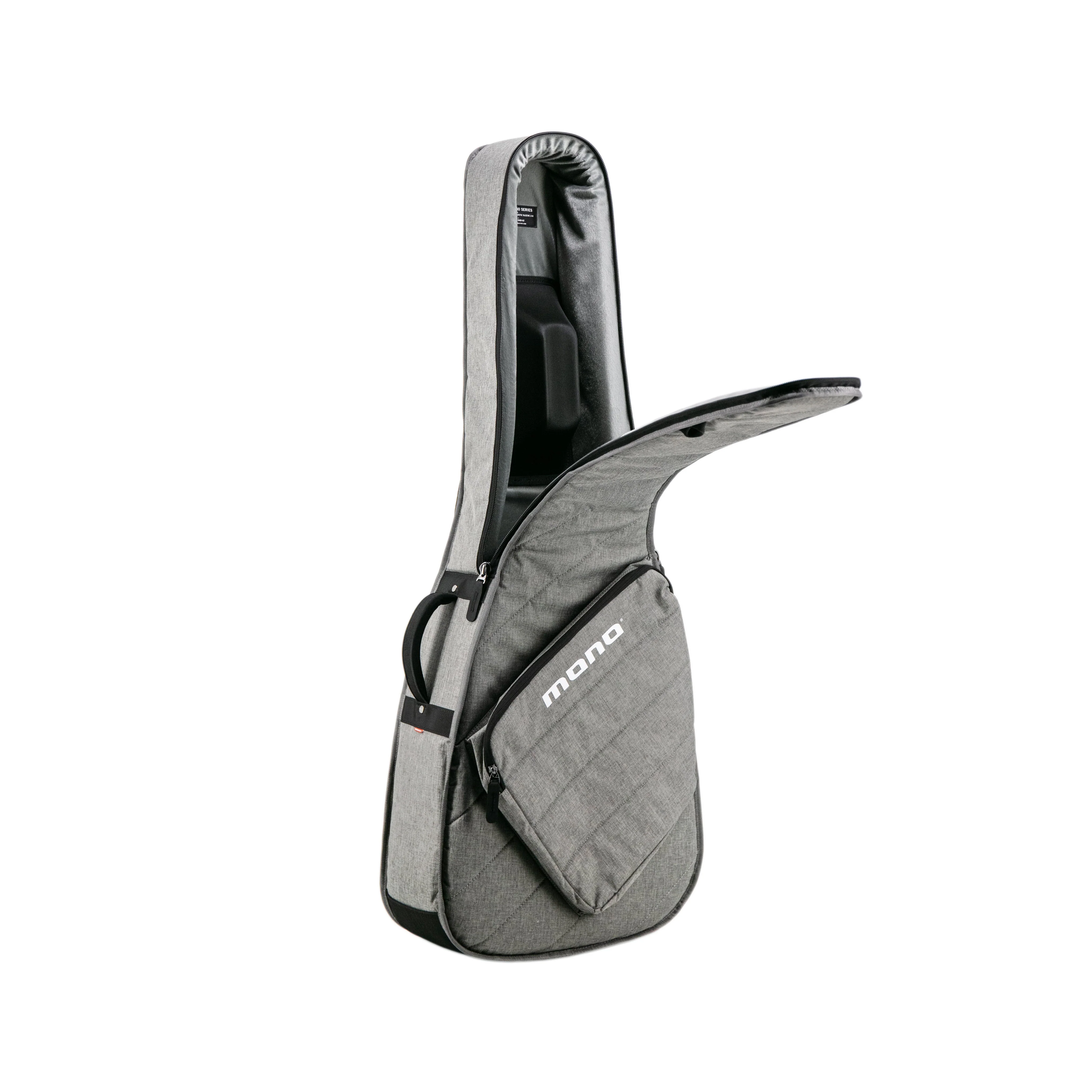M80 Acoustic Sleeve 2.0, Ash - Image 5