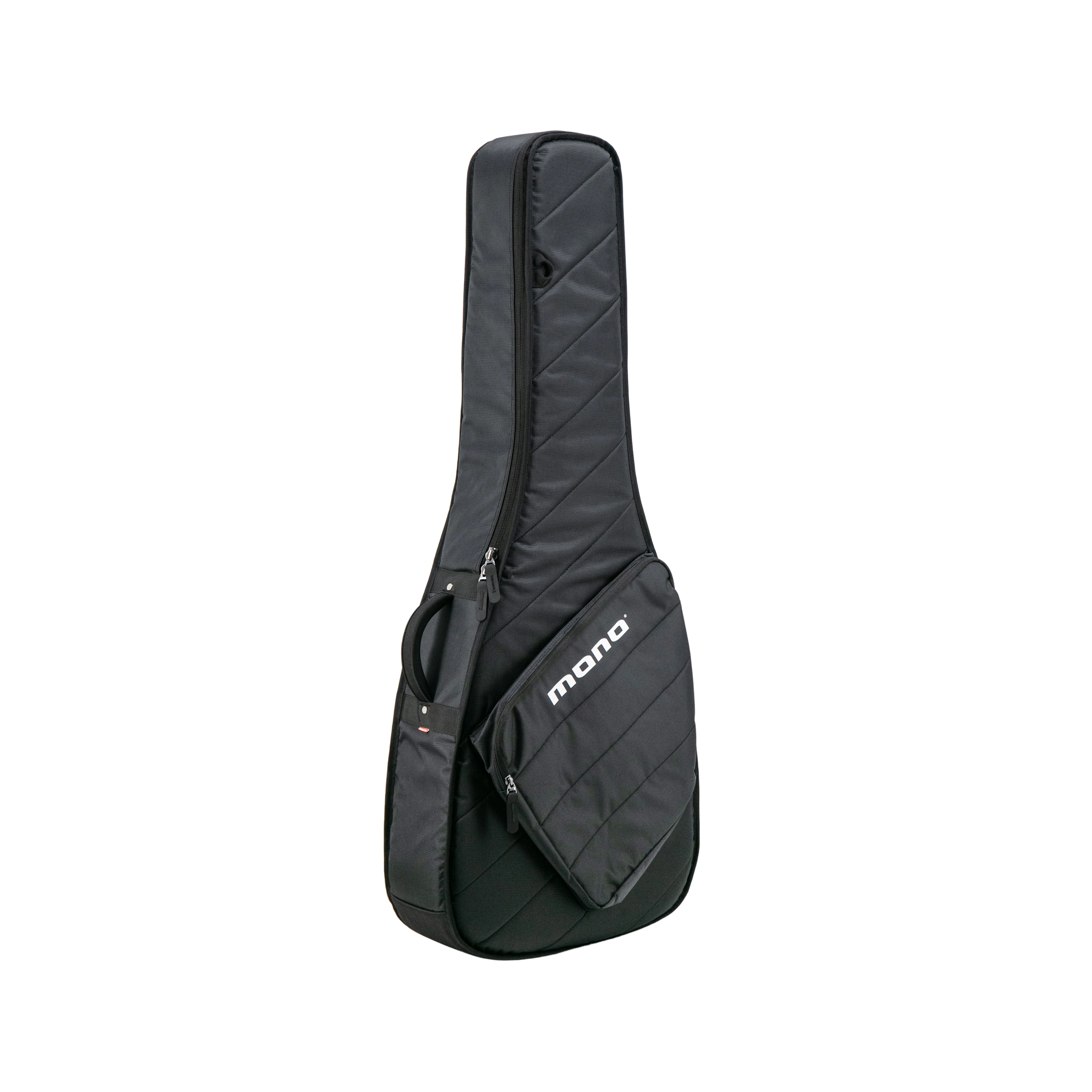 M80 Acoustic Sleeve 2.0, Black - Image 3