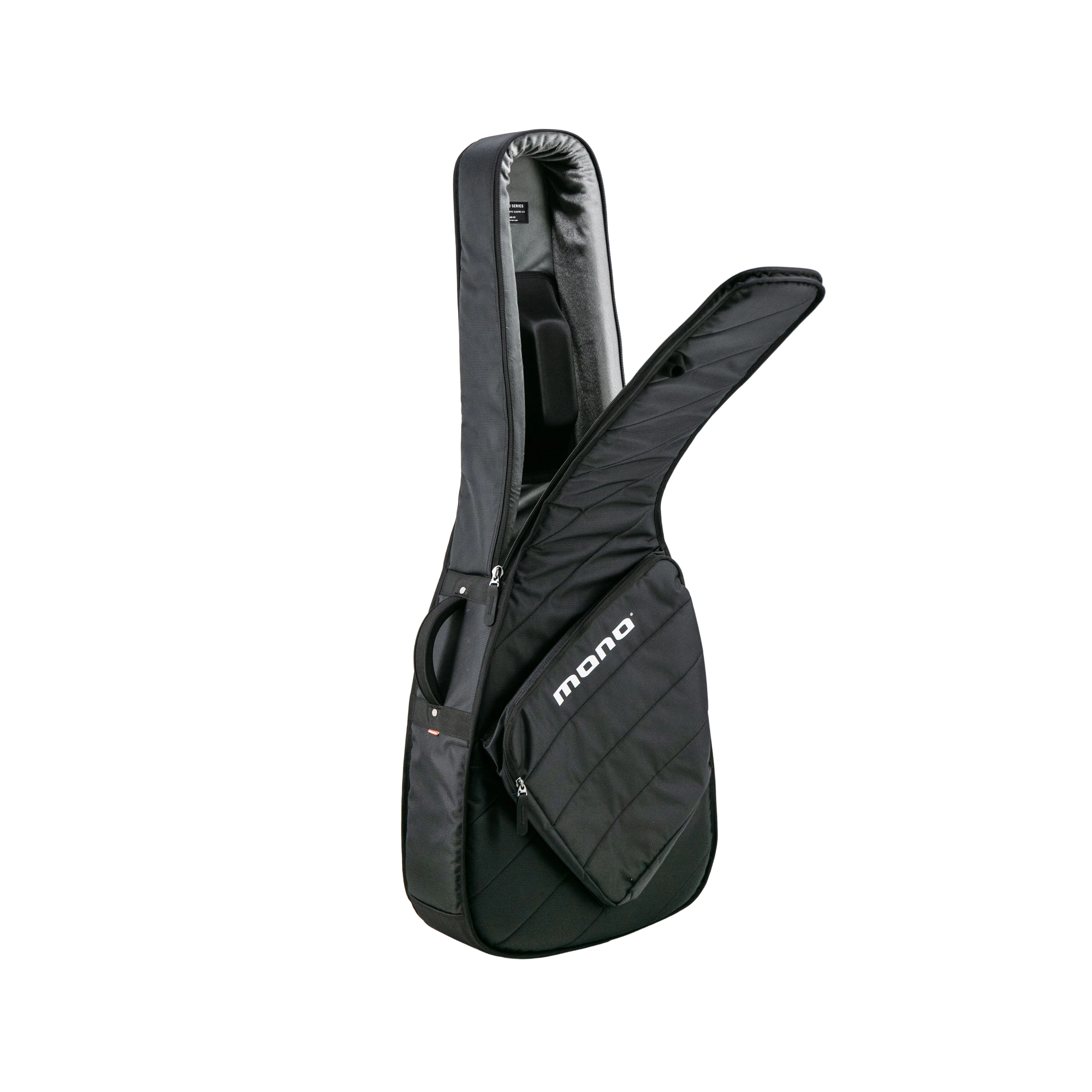 M80 Acoustic Sleeve 2.0, Black - Image 5