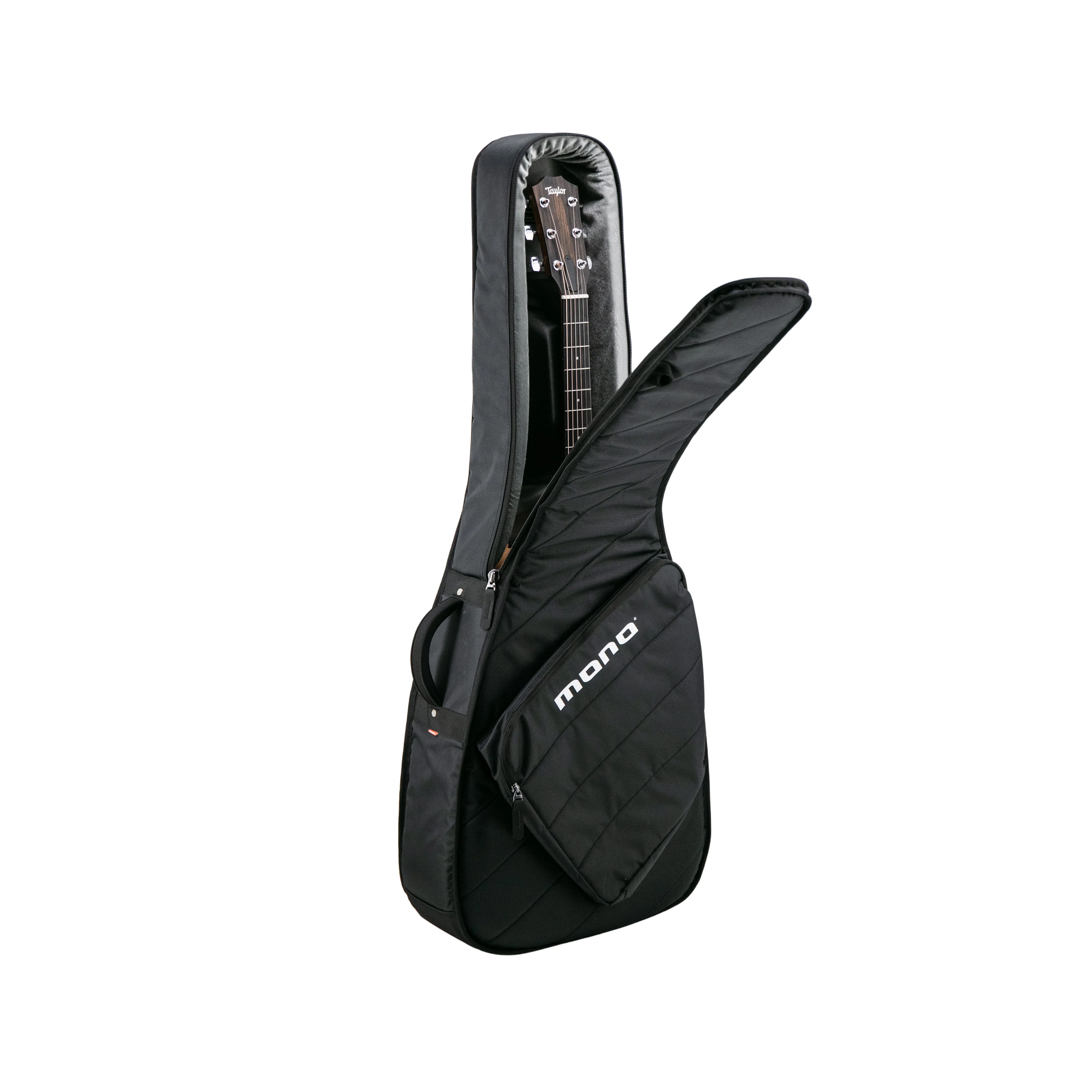 M80 Acoustic Sleeve 2.0, Black - Image 6