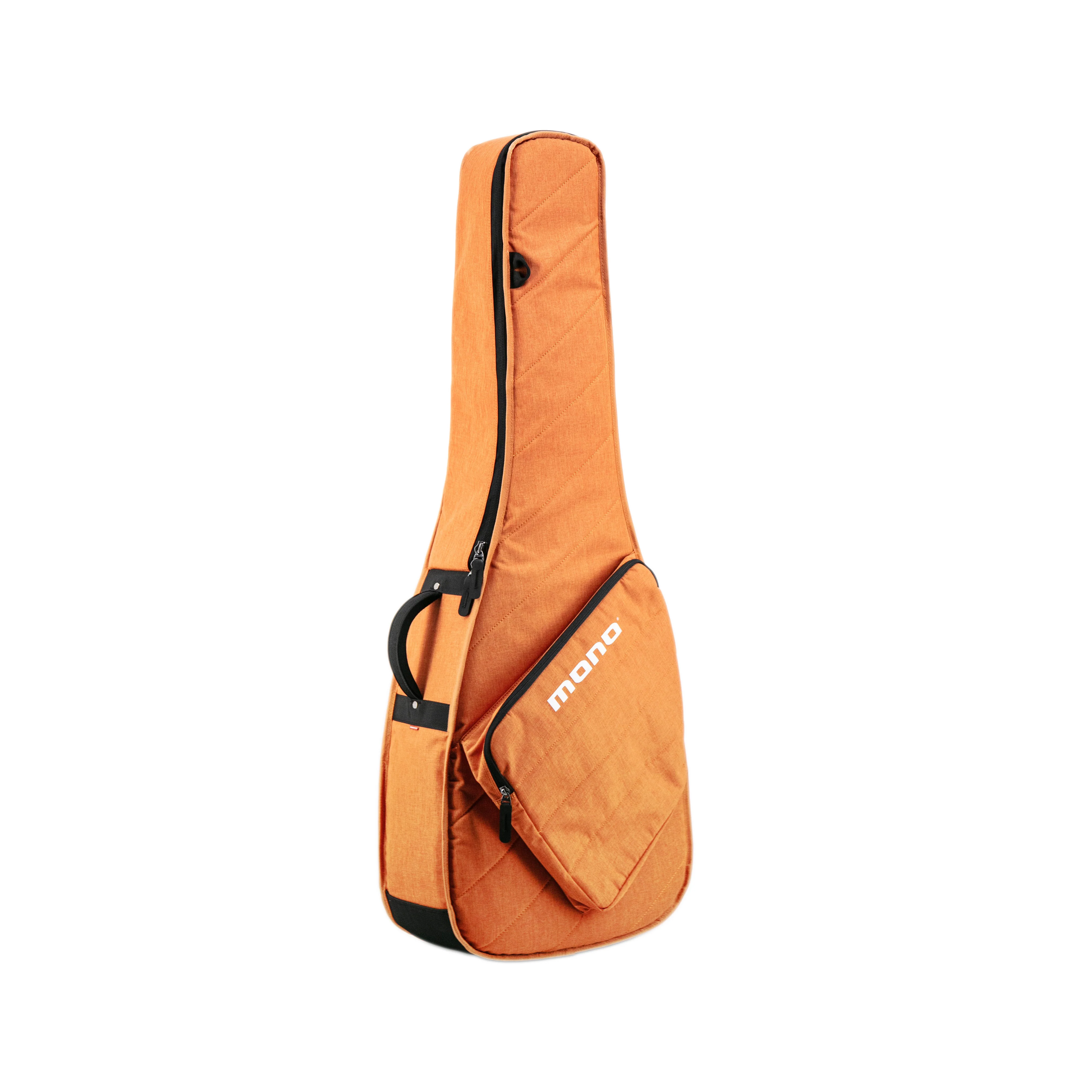 M80 Acoustic Sleeve 2.0, Burnt Orange - Image 3