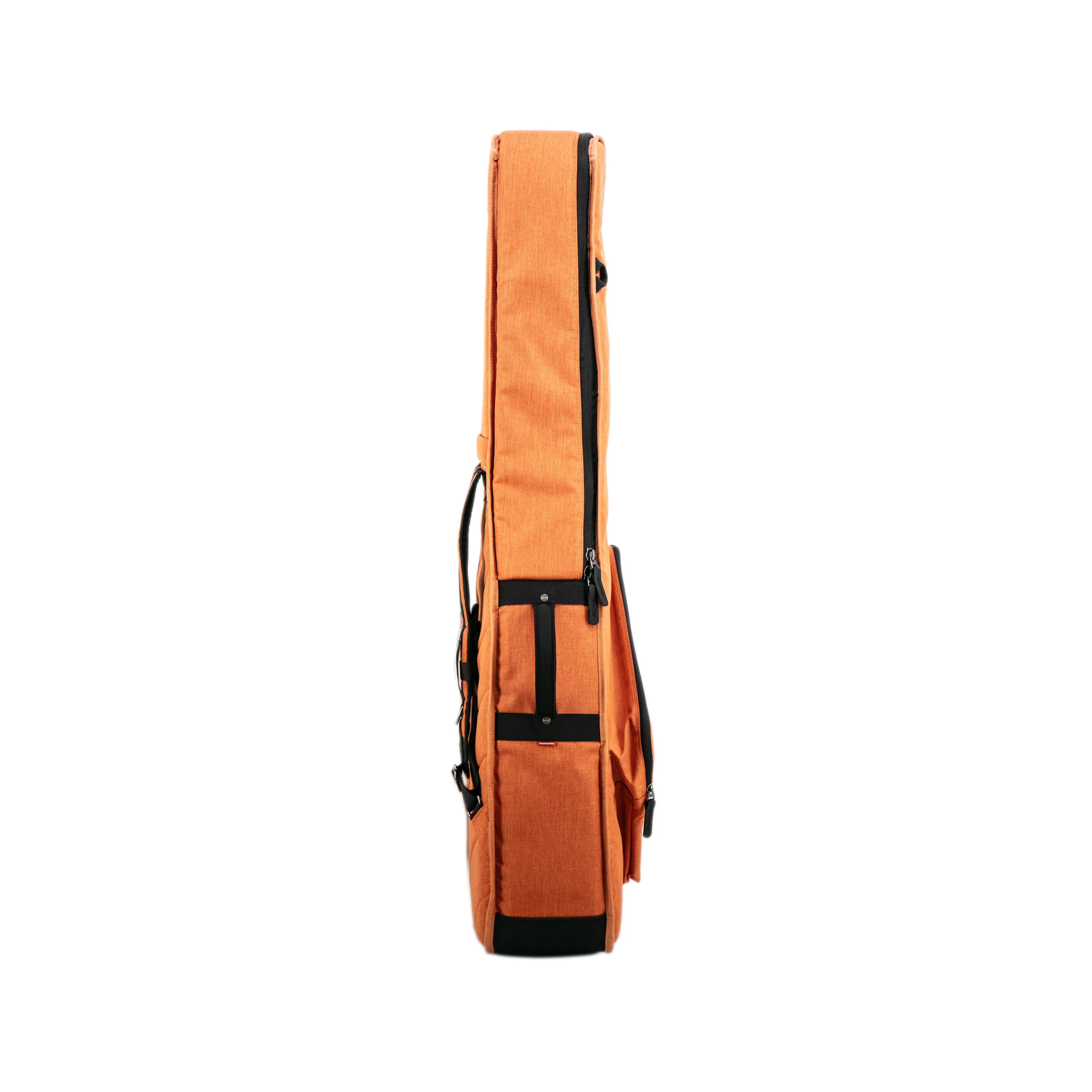 M80 Acoustic Sleeve 2.0, Burnt Orange - Image 4