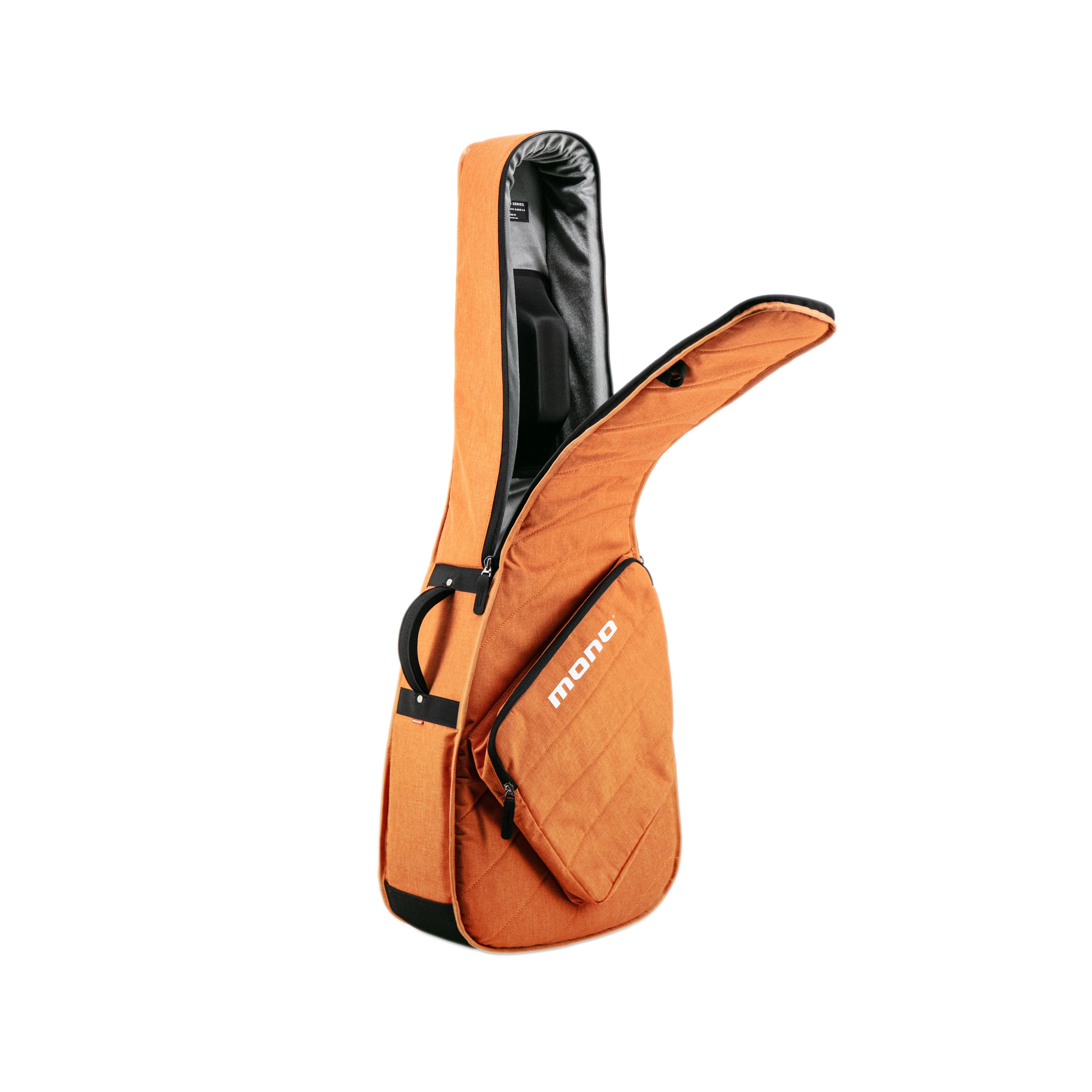 M80 Acoustic Sleeve 2.0, Burnt Orange - Image 5
