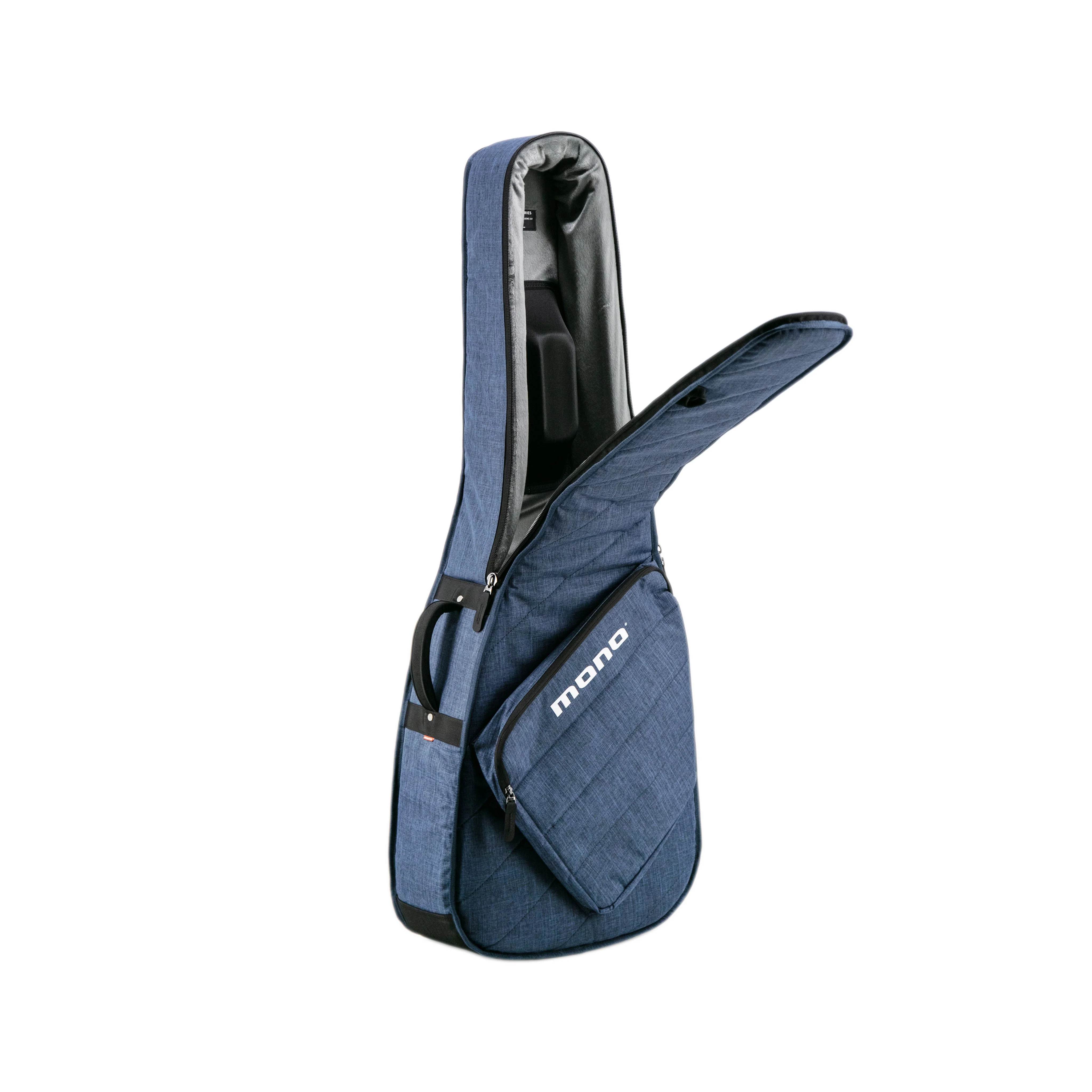 M80 Acoustic Sleeve 2.0, Moonlight Blue - Image 5