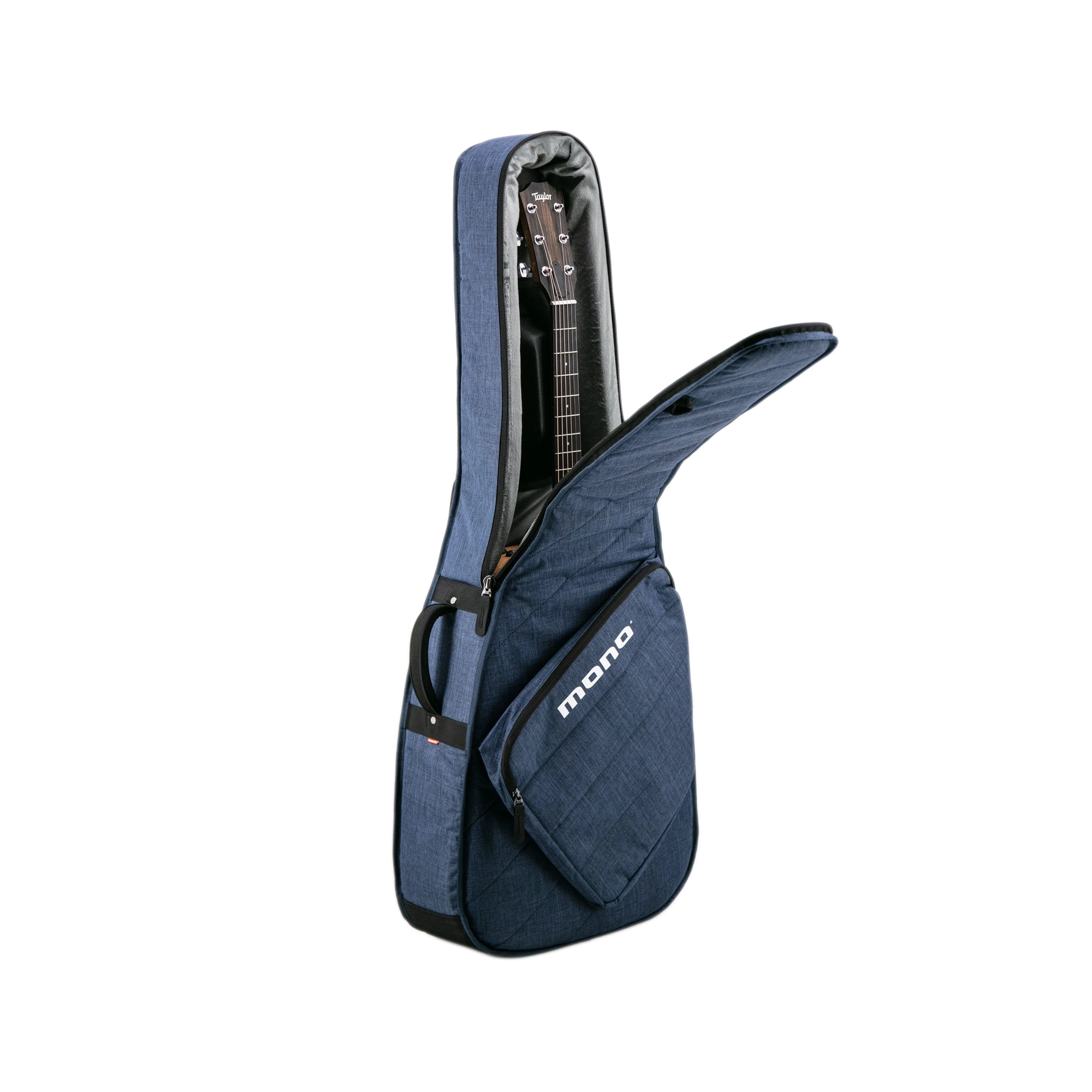 M80 Acoustic Sleeve 2.0, Moonlight Blue - Image 6