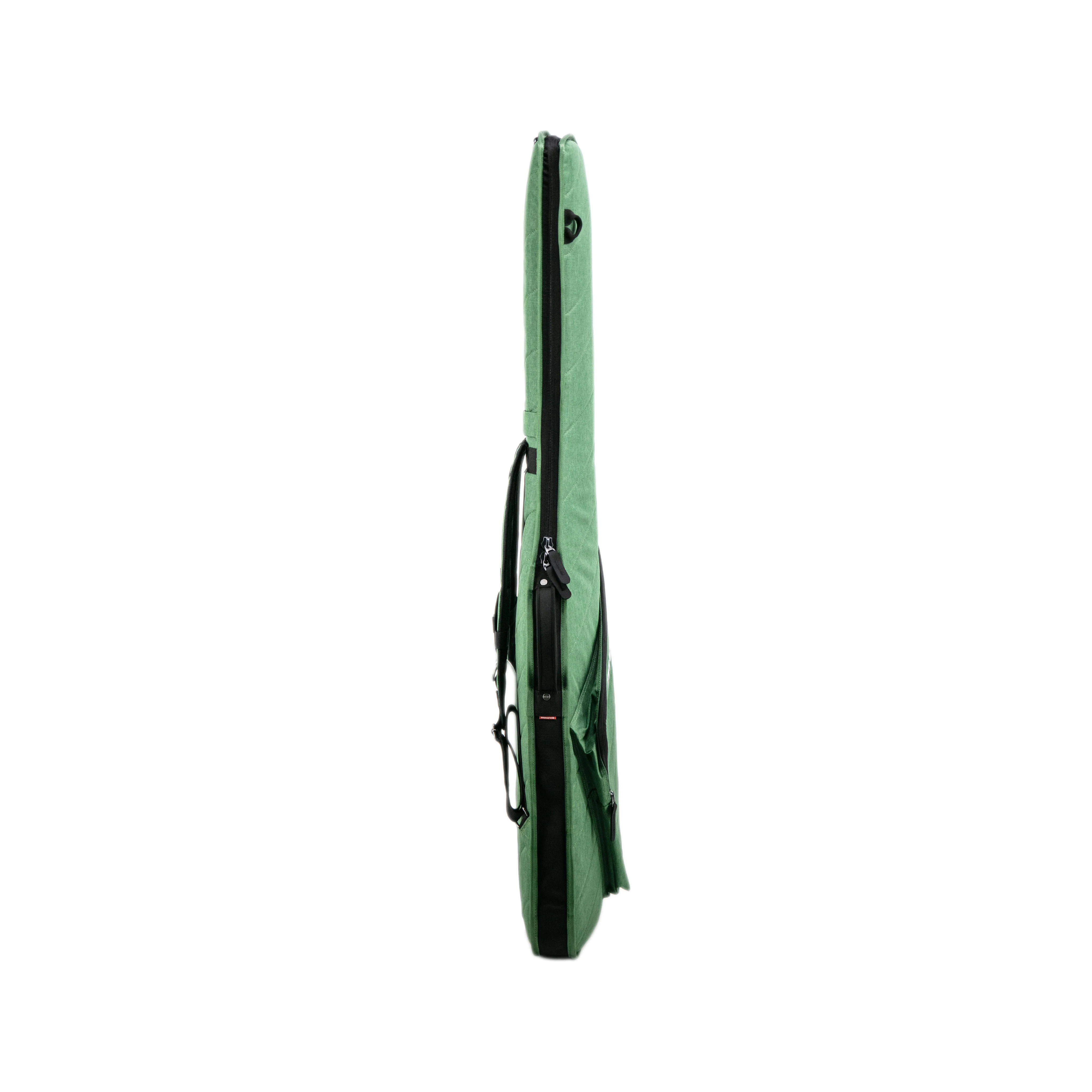 M80 Bass Sleeve® 2.0, Amazon Green - Image 4