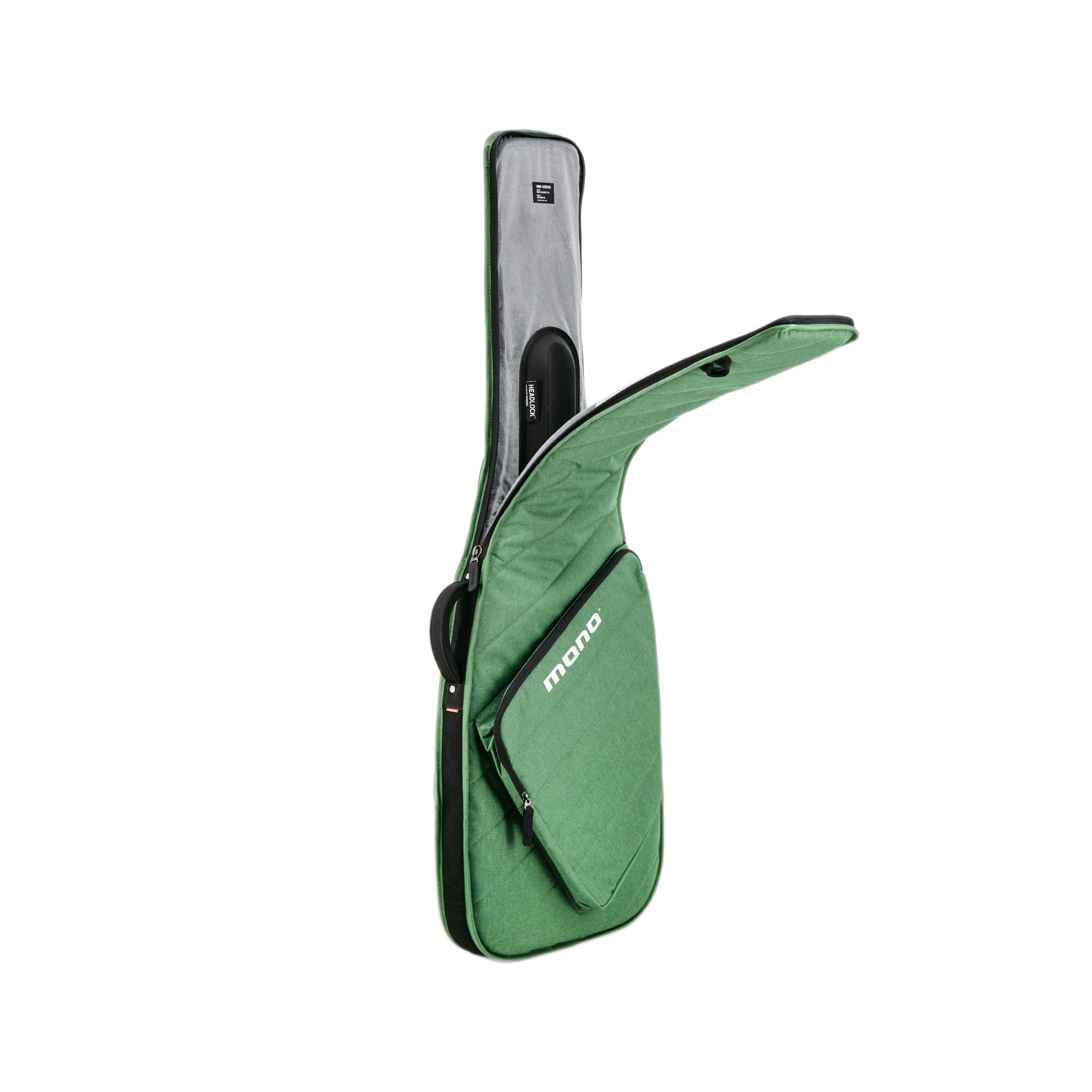 M80 Bass Sleeve® 2.0, Amazon Green - Image 5