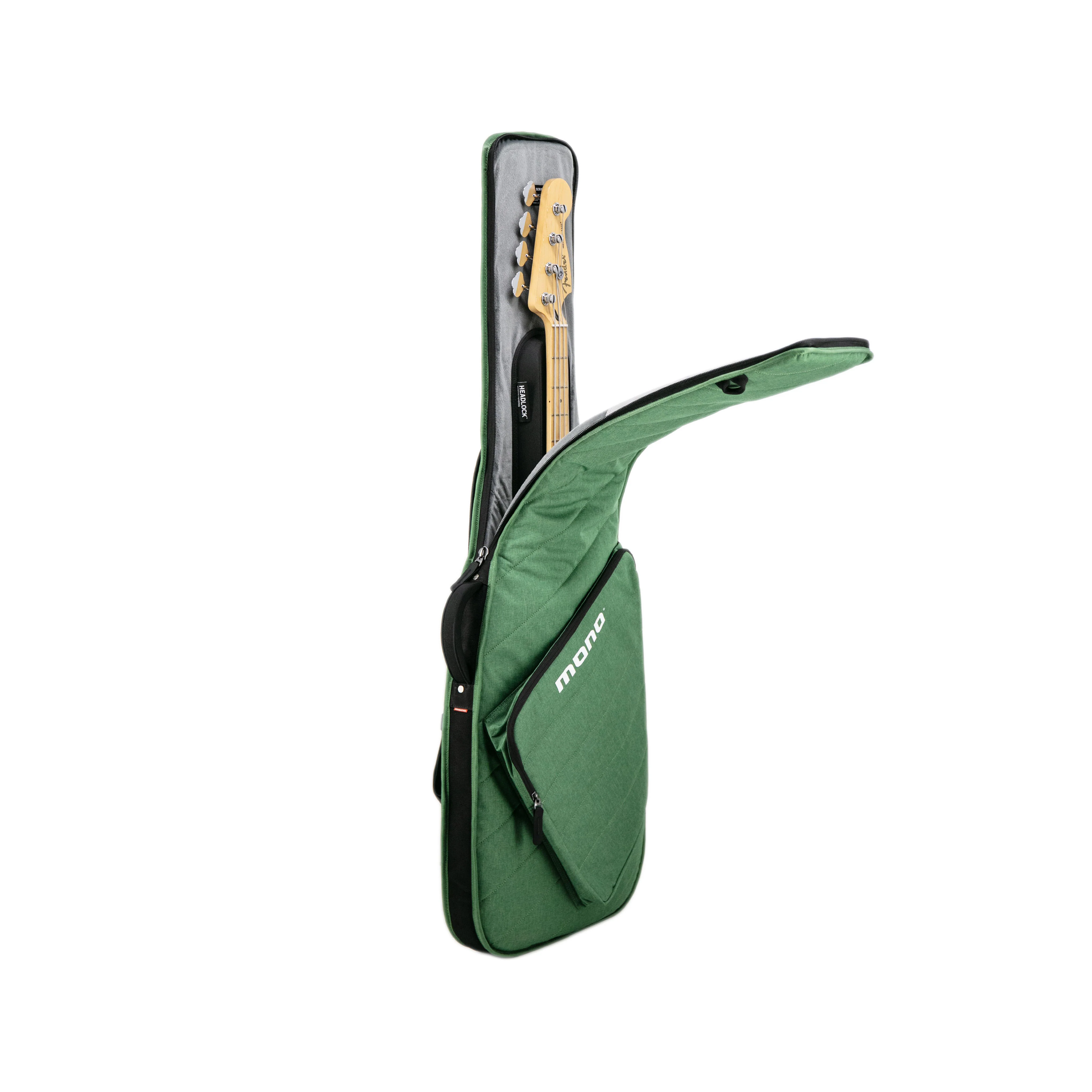 M80 Bass Sleeve® 2.0, Amazon Green - Image 6