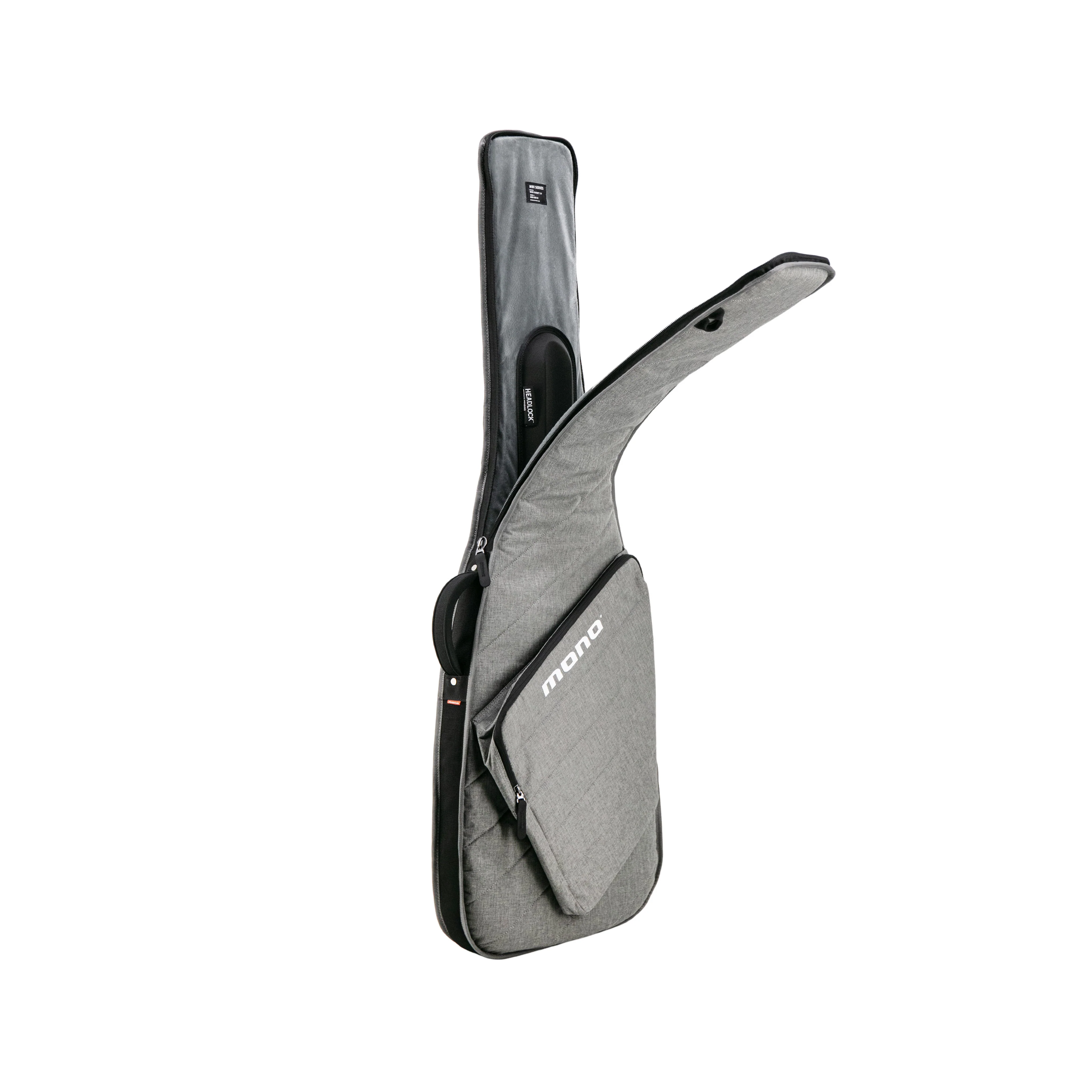 M80 Bass Sleeve® 2.0, Ash - Image 5