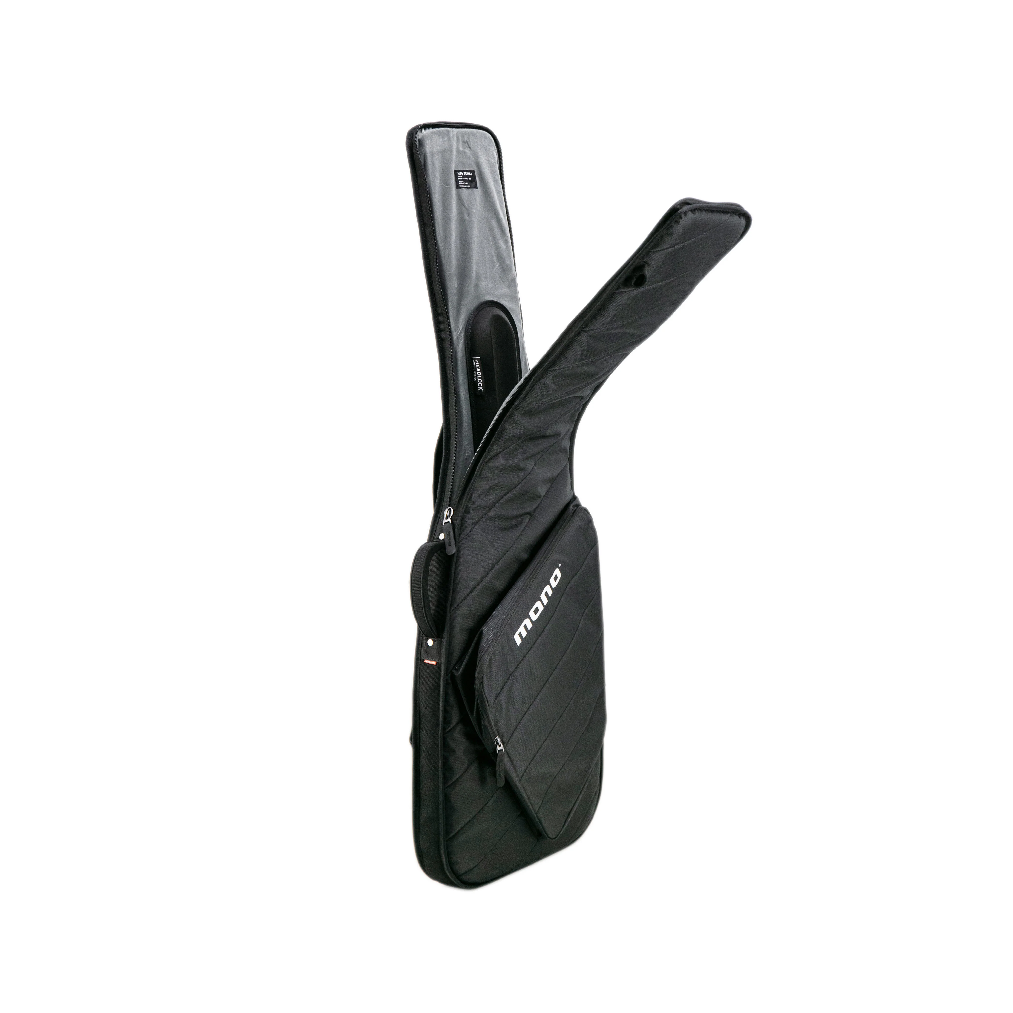 M80 Bass Sleeve® 2.0, Black - Image 5