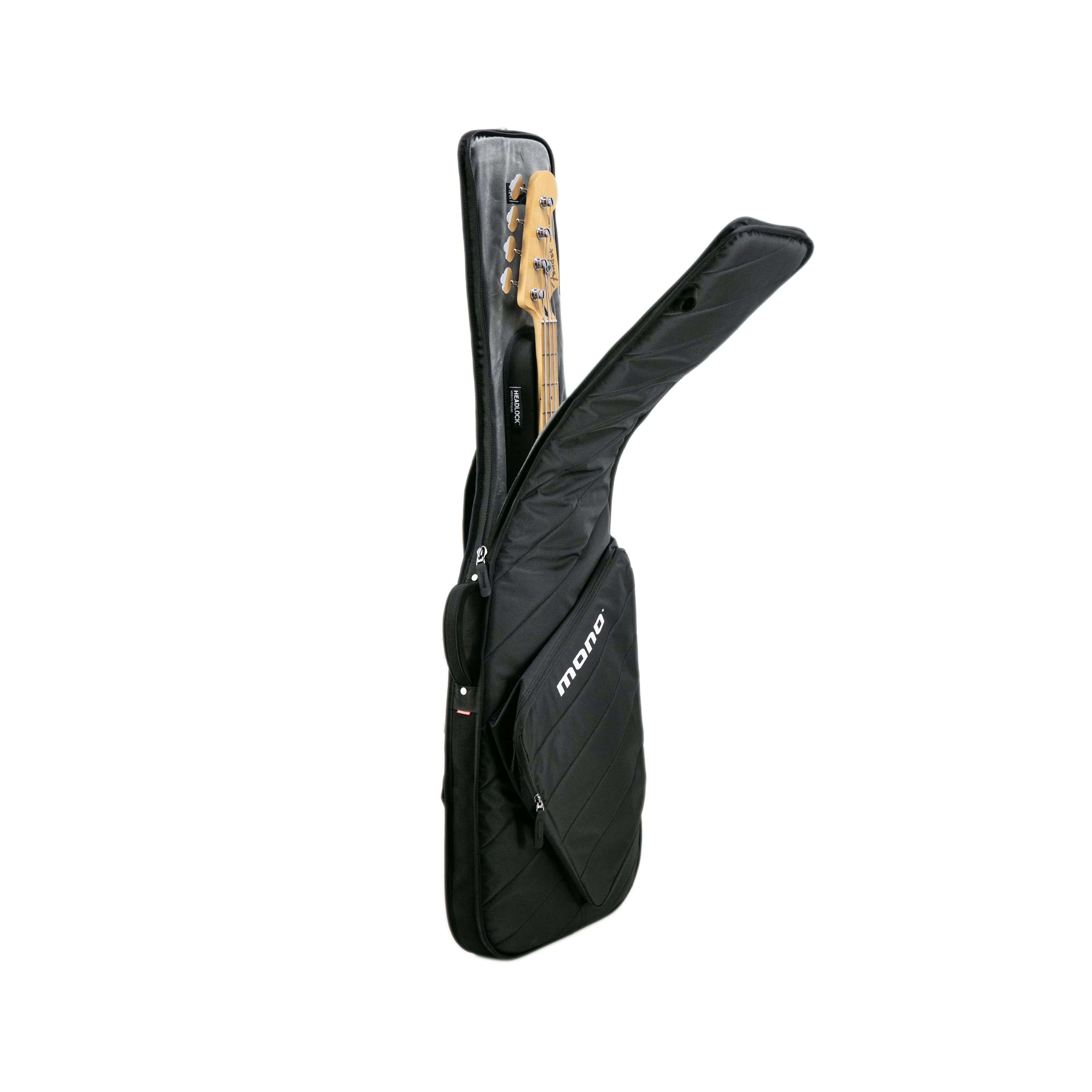 M80 Bass Sleeve® 2.0, Black - Image 6