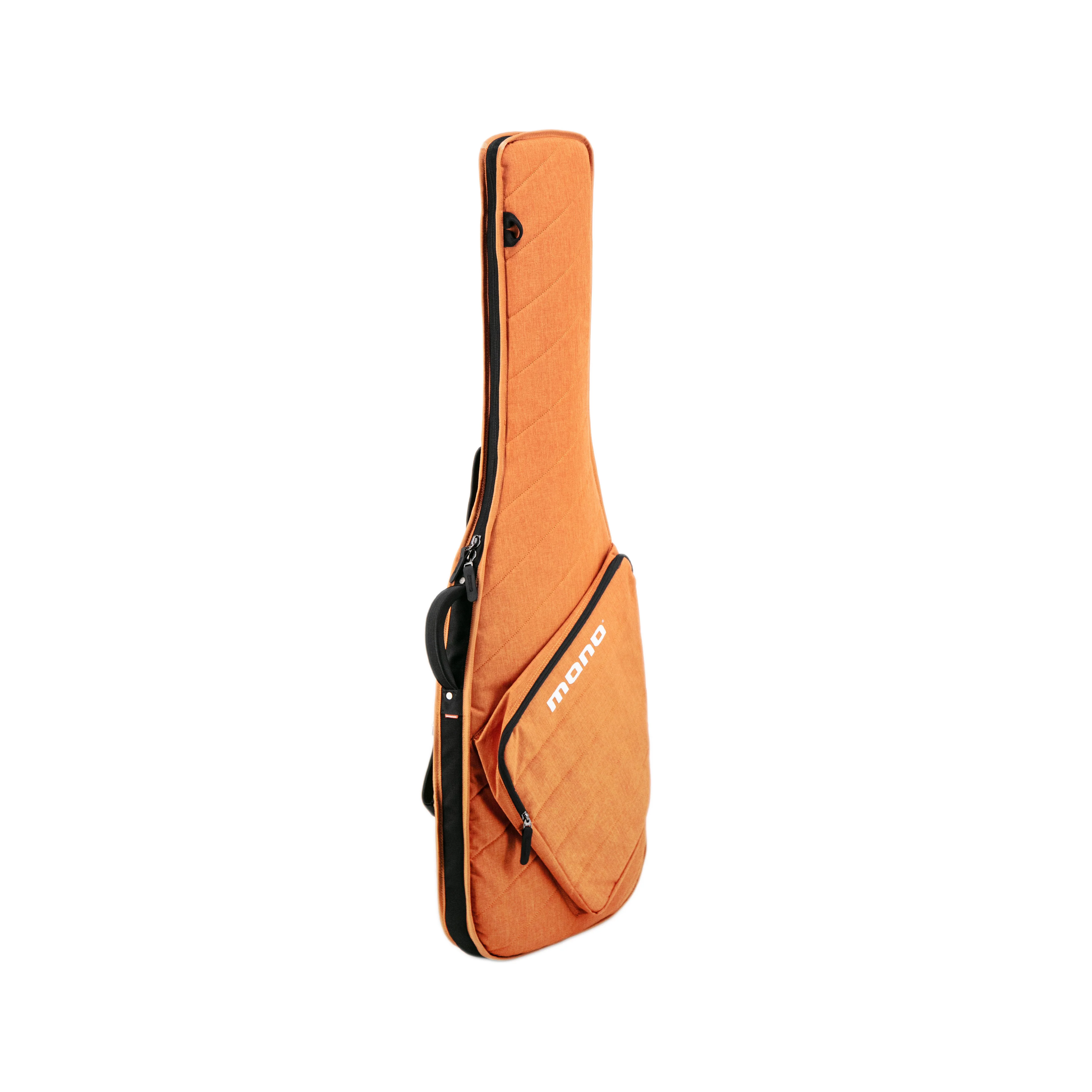 M80 Bass Sleeve® 2.0, Burnt Orange - Image 3