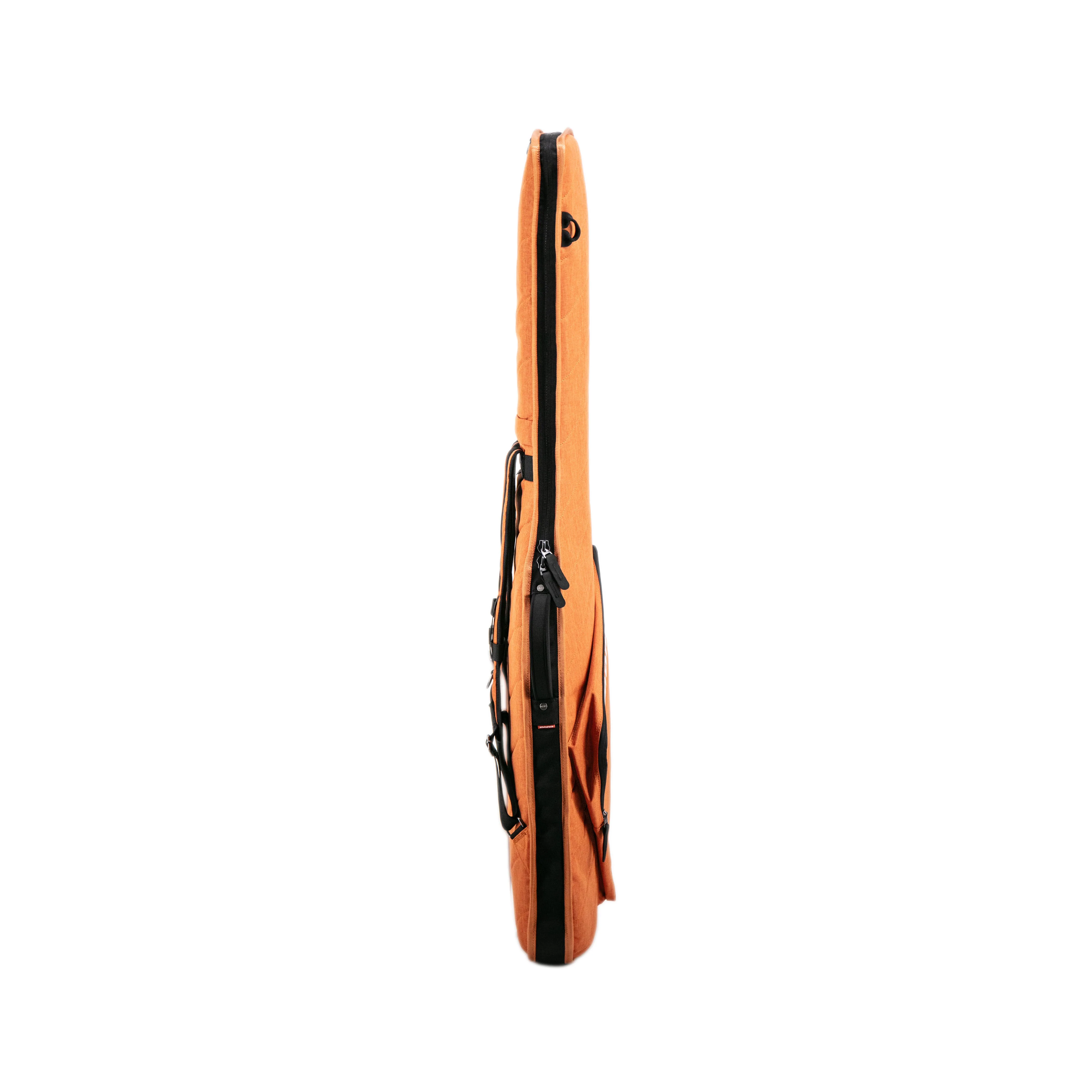 M80 Bass Sleeve® 2.0, Burnt Orange - Image 4