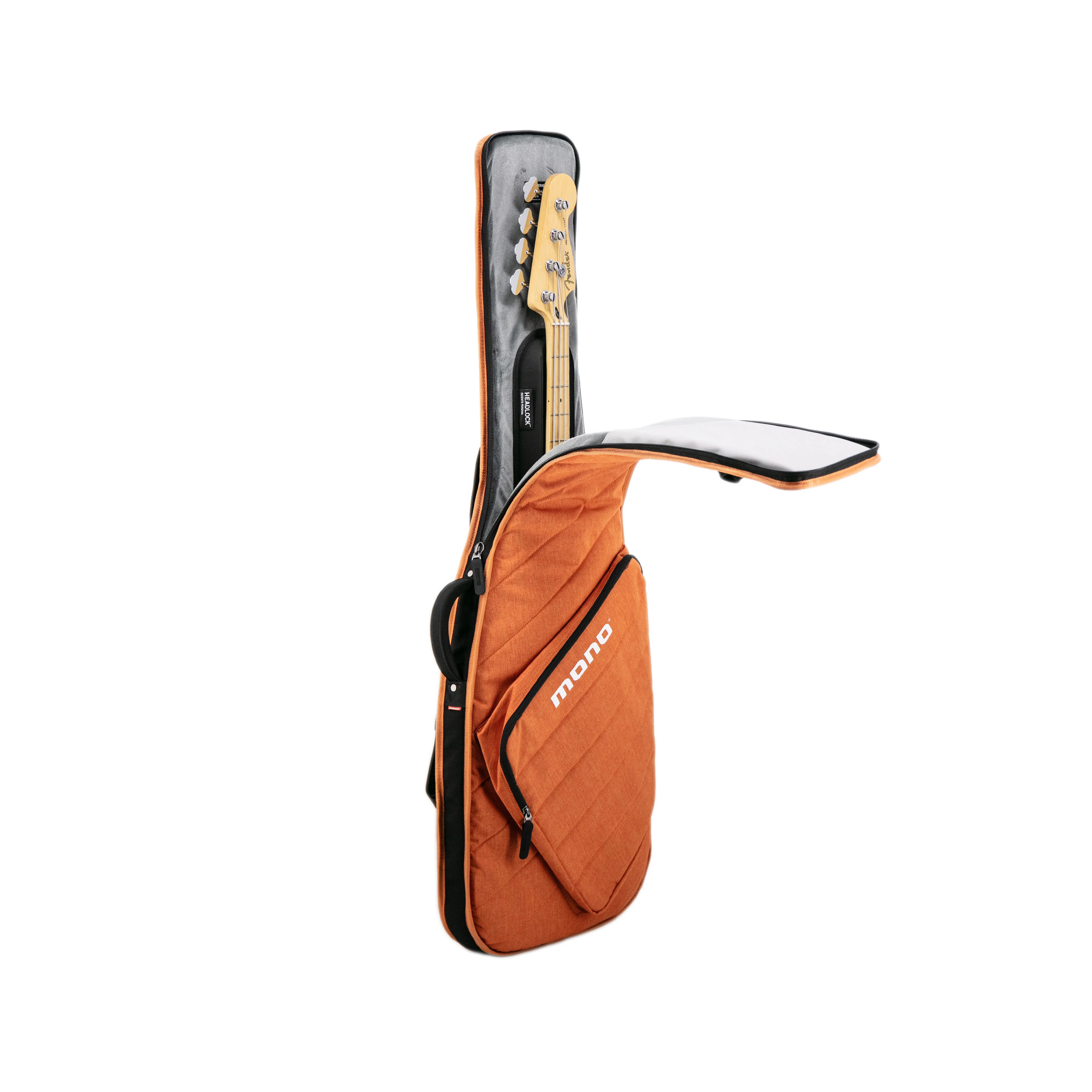M80 Bass Sleeve® 2.0, Burnt Orange - Image 5