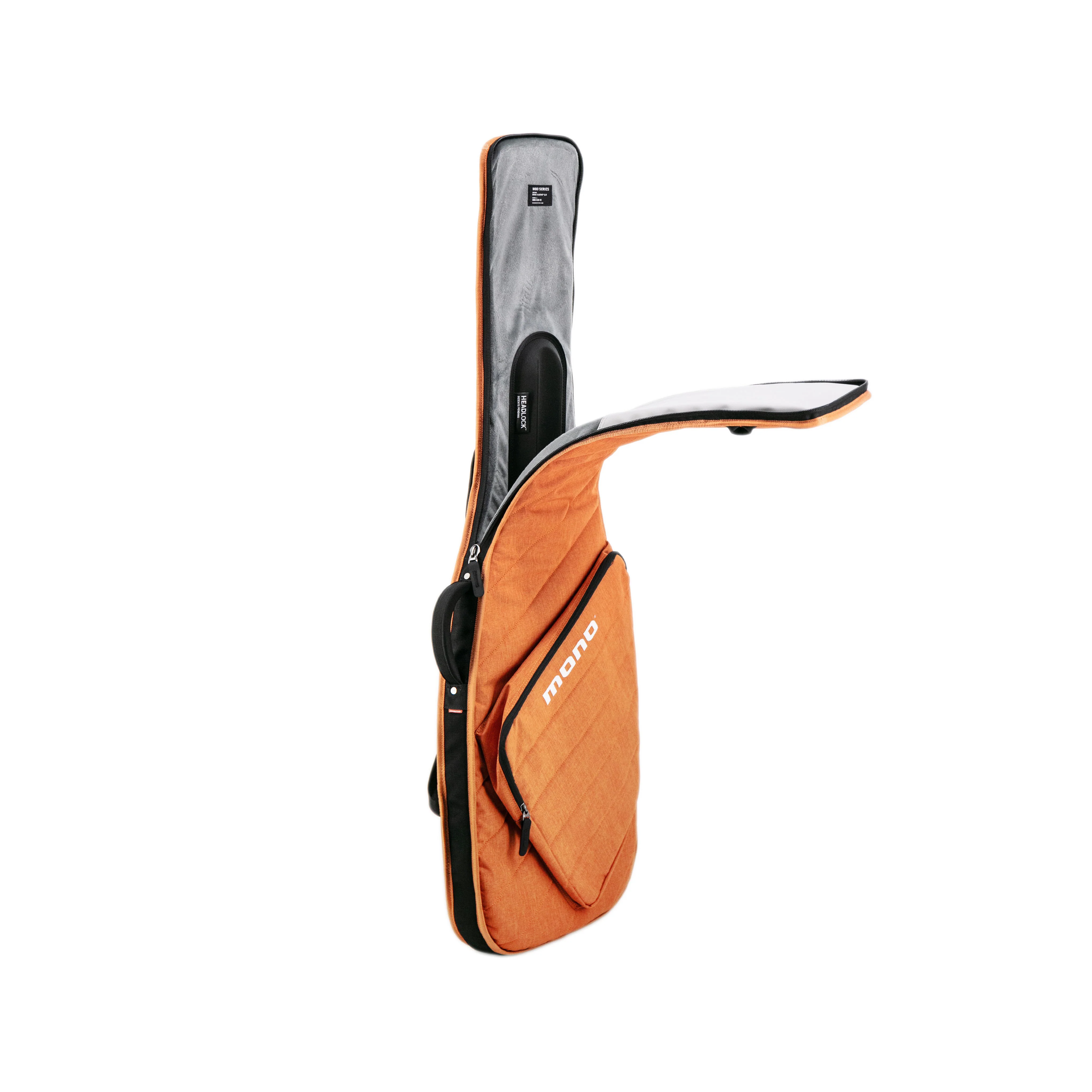 M80 Bass Sleeve® 2.0, Burnt Orange - Image 6
