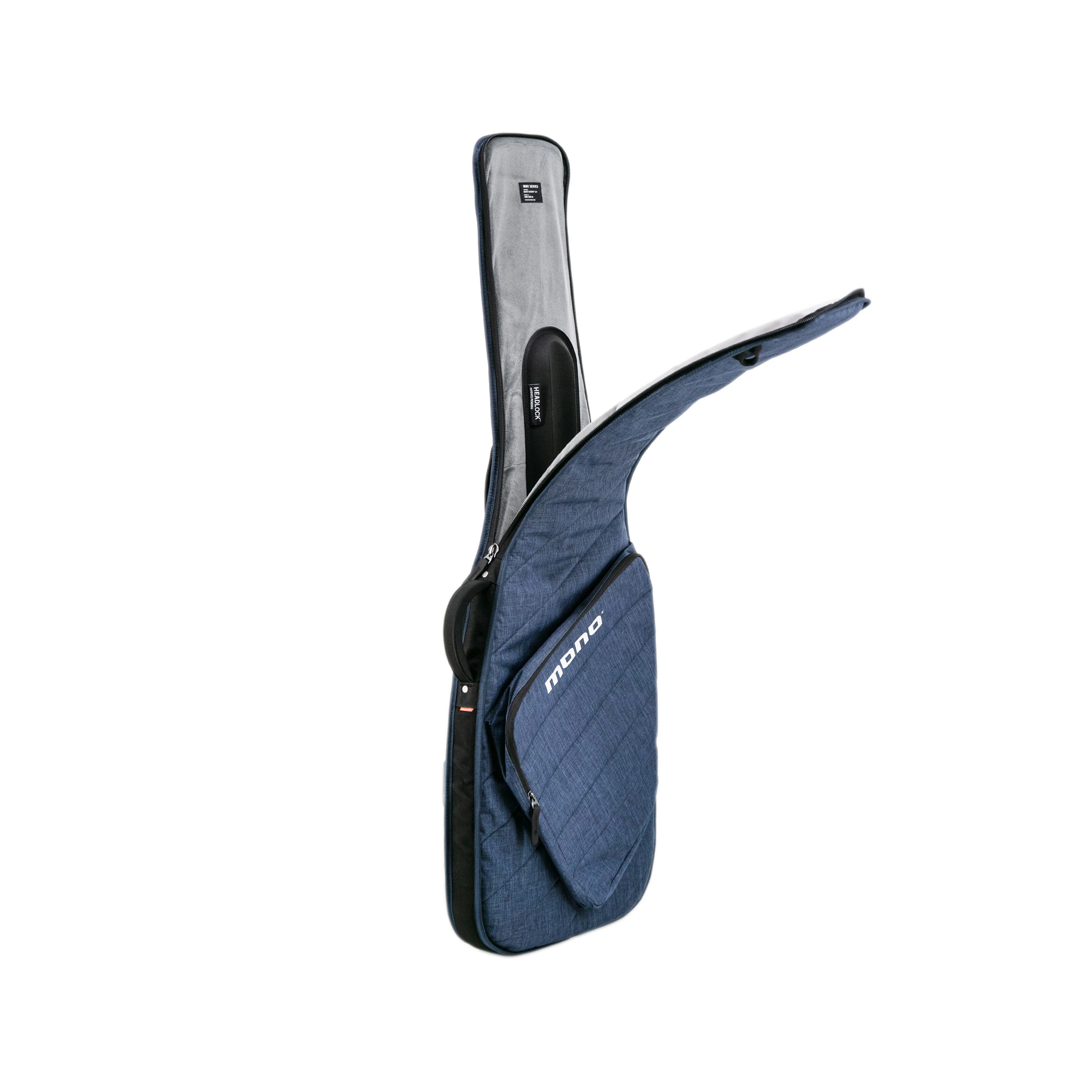 M80 Bass Sleeve® 2.0, Moonlight Blue - Image 5