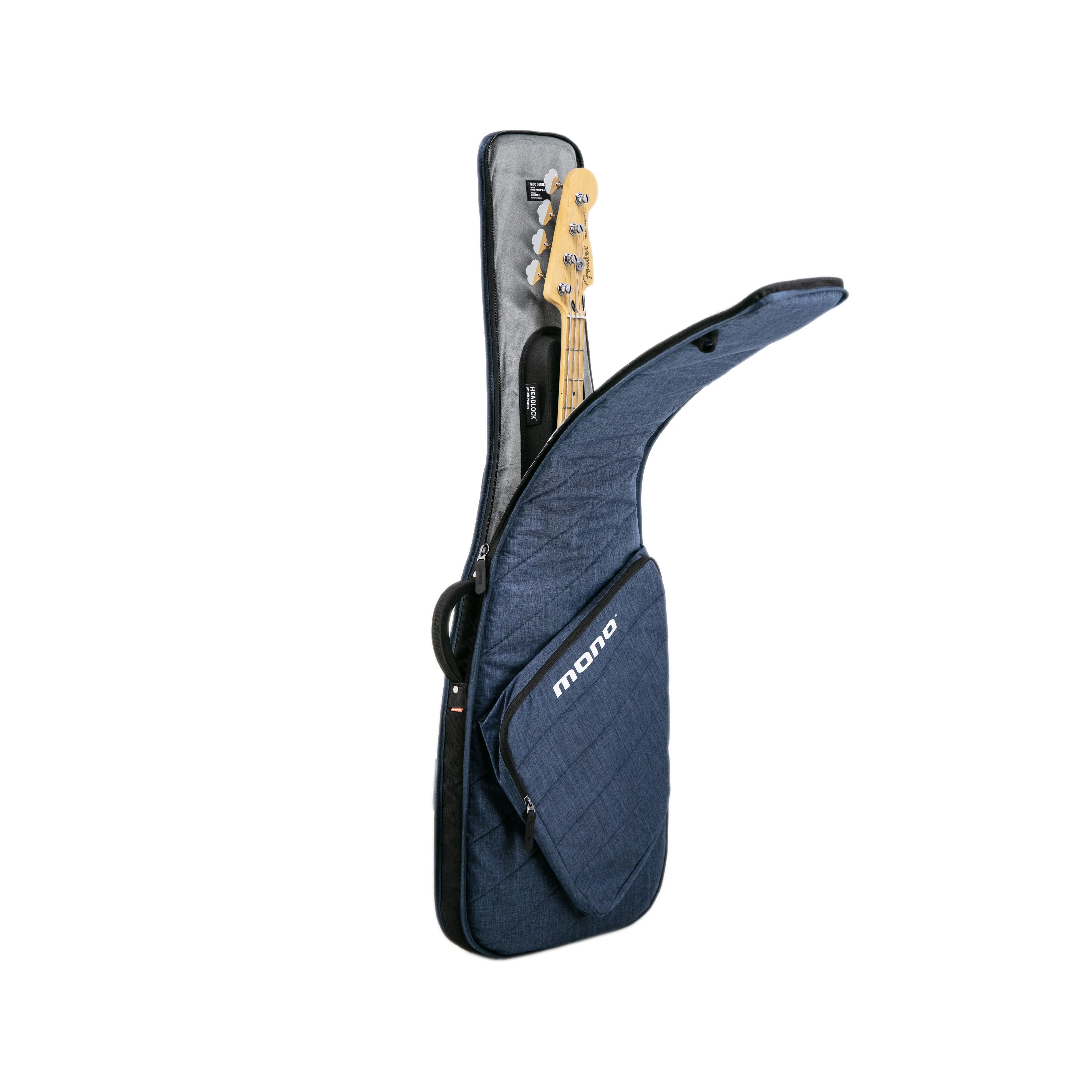 M80 Bass Sleeve® 2.0, Moonlight Blue - Image 6