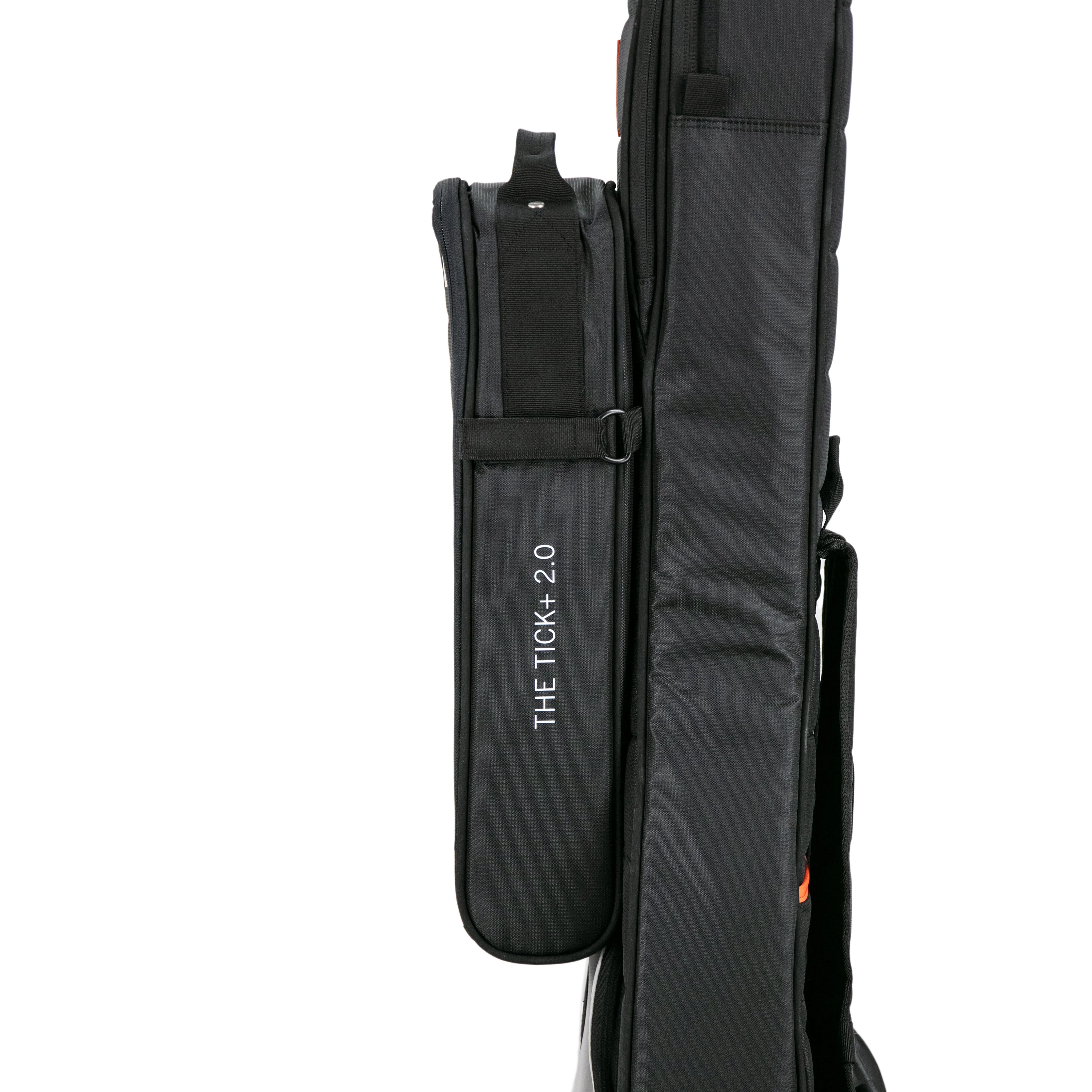 M80 Classic Tick+ Accessory Case 2.0, Black - Image 12