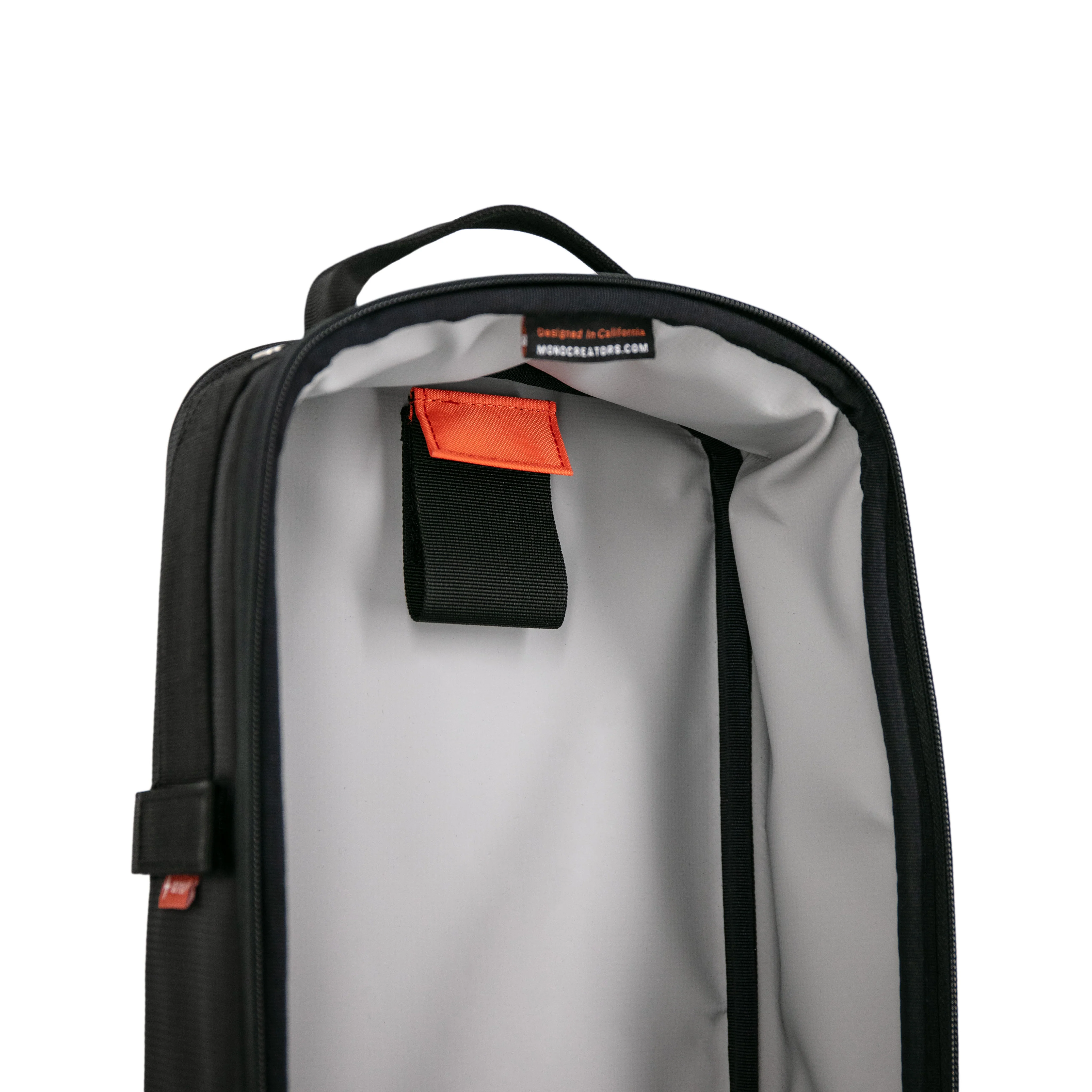 M80 Classic Tick+ Accessory Case 2.0, Black - Image 8